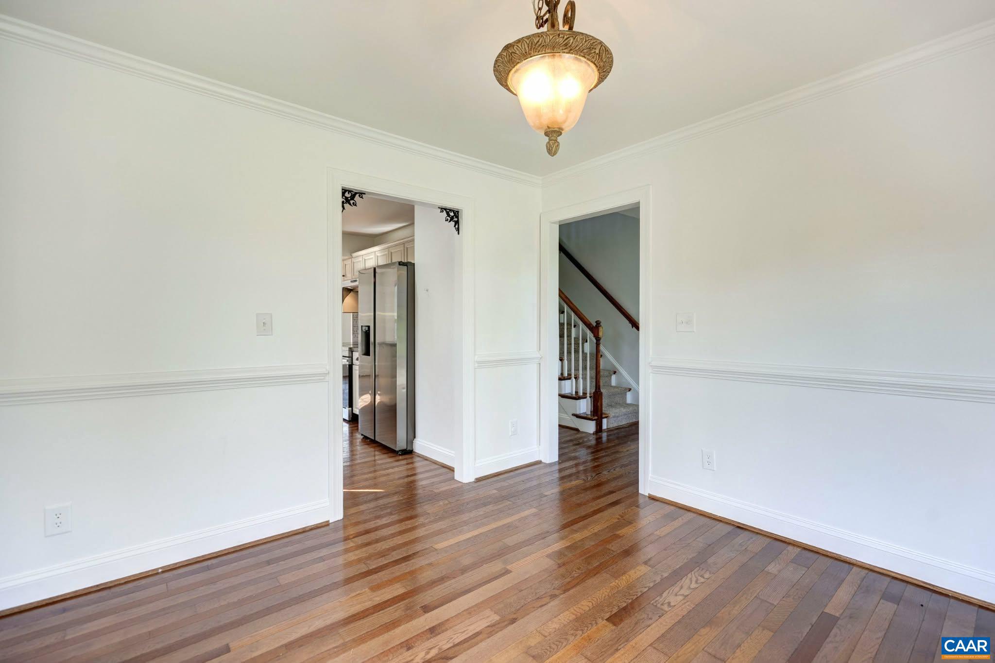 STERLING HEIGHTS - Residential