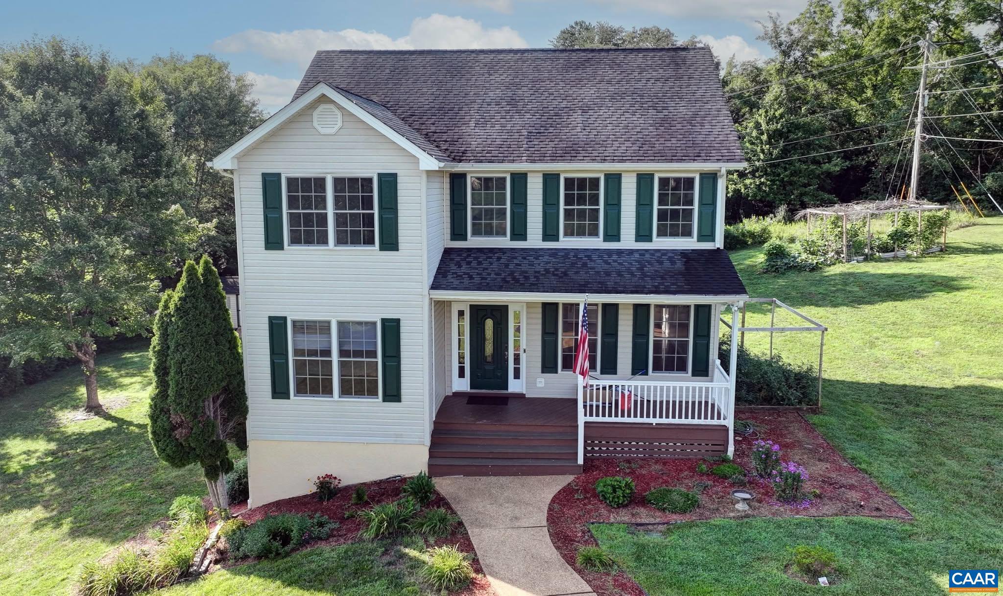 STERLING HEIGHTS - Residential