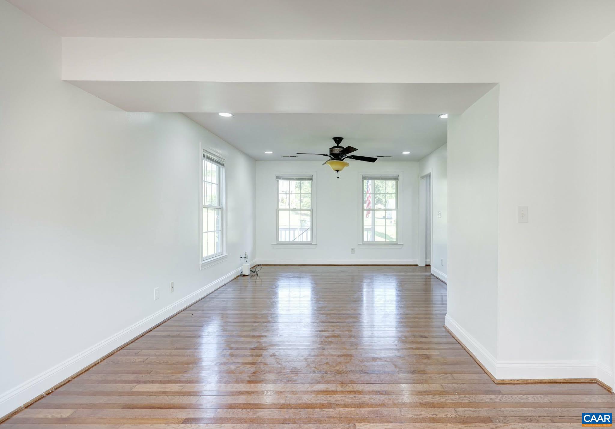 STERLING HEIGHTS - Residential
