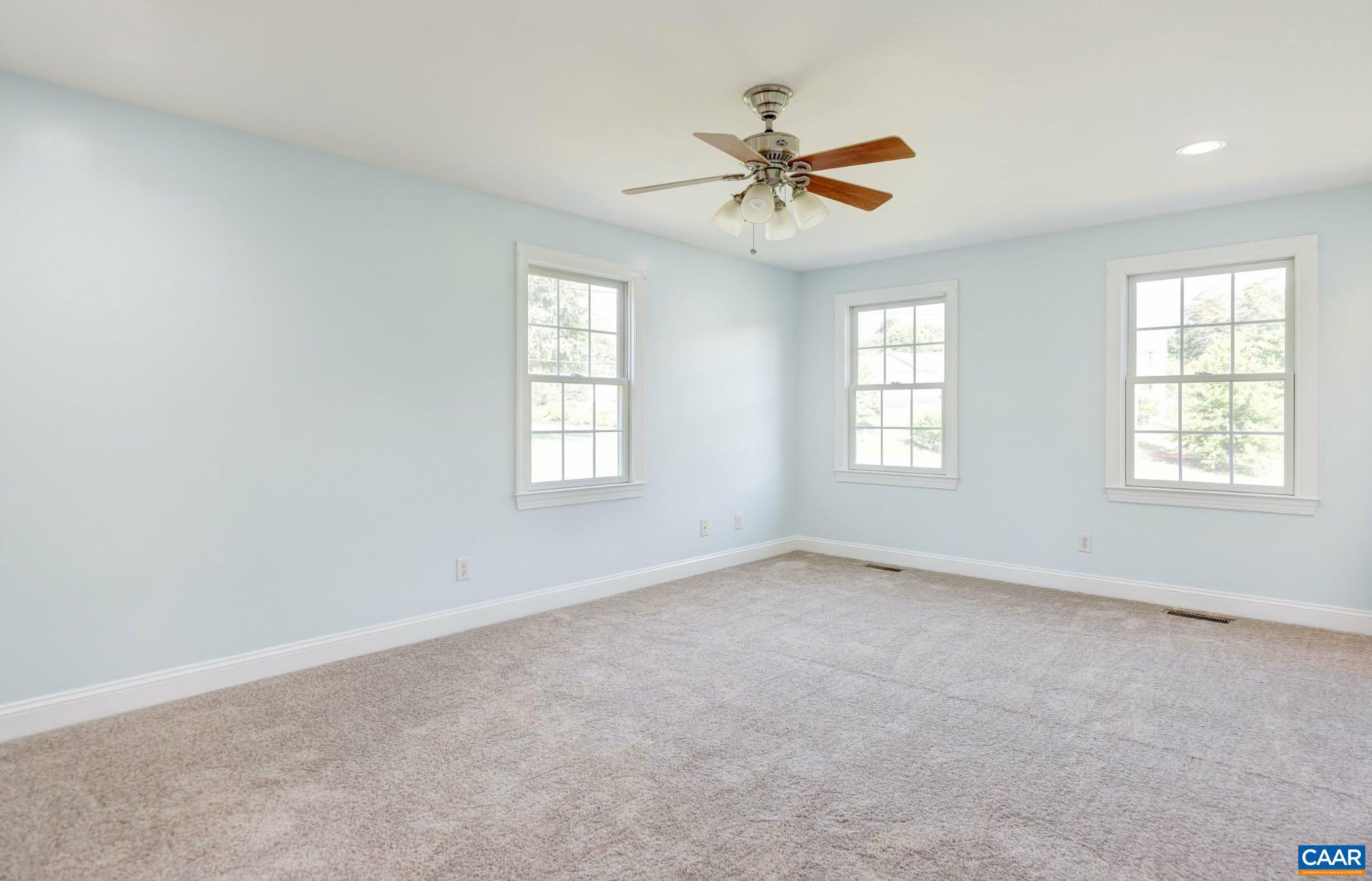 STERLING HEIGHTS - Residential