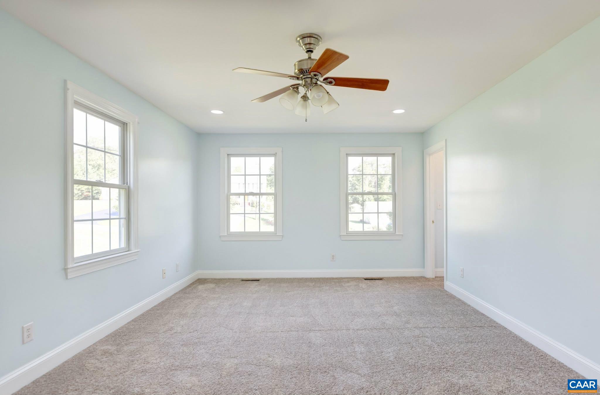 STERLING HEIGHTS - Residential