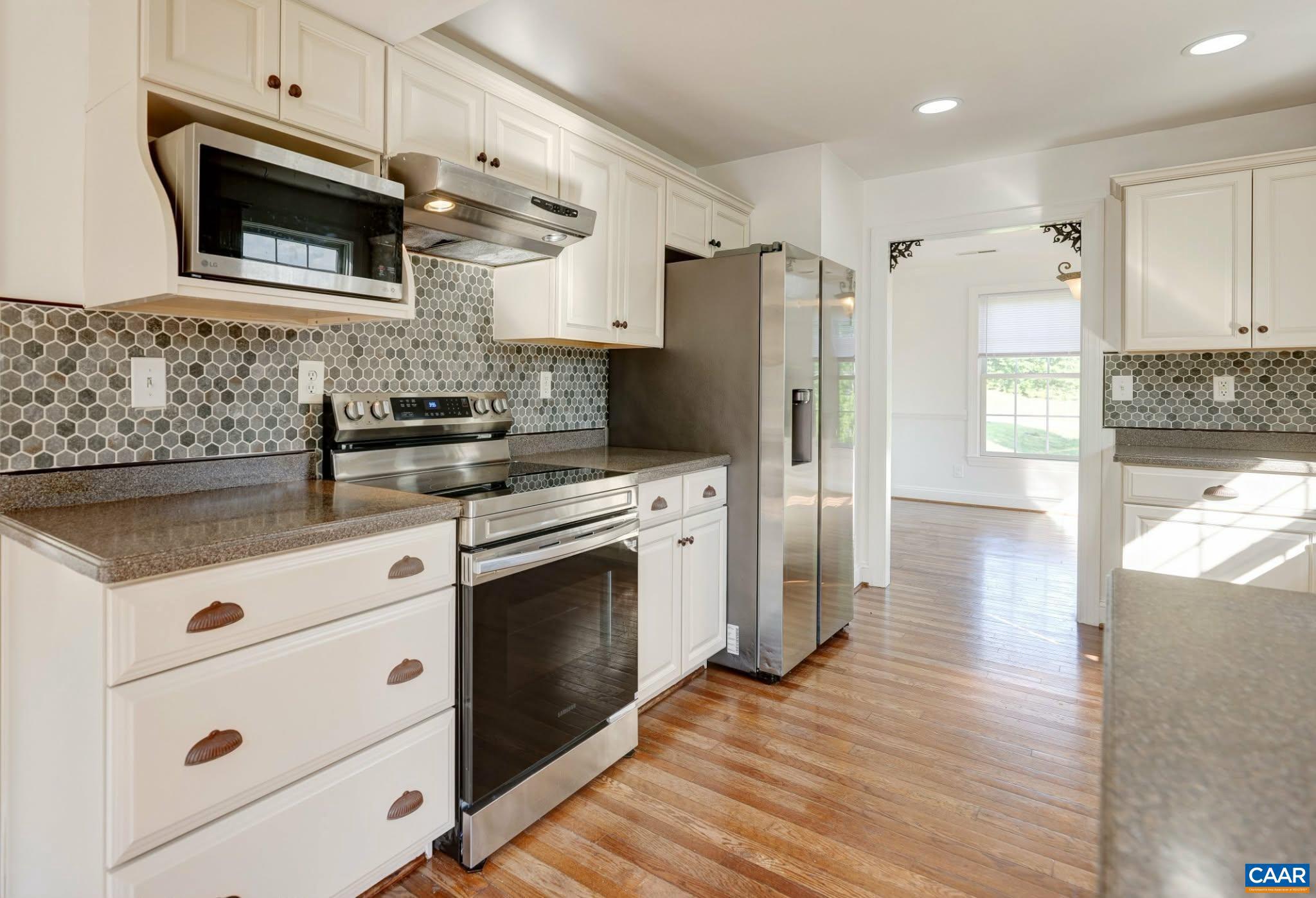 STERLING HEIGHTS - Residential