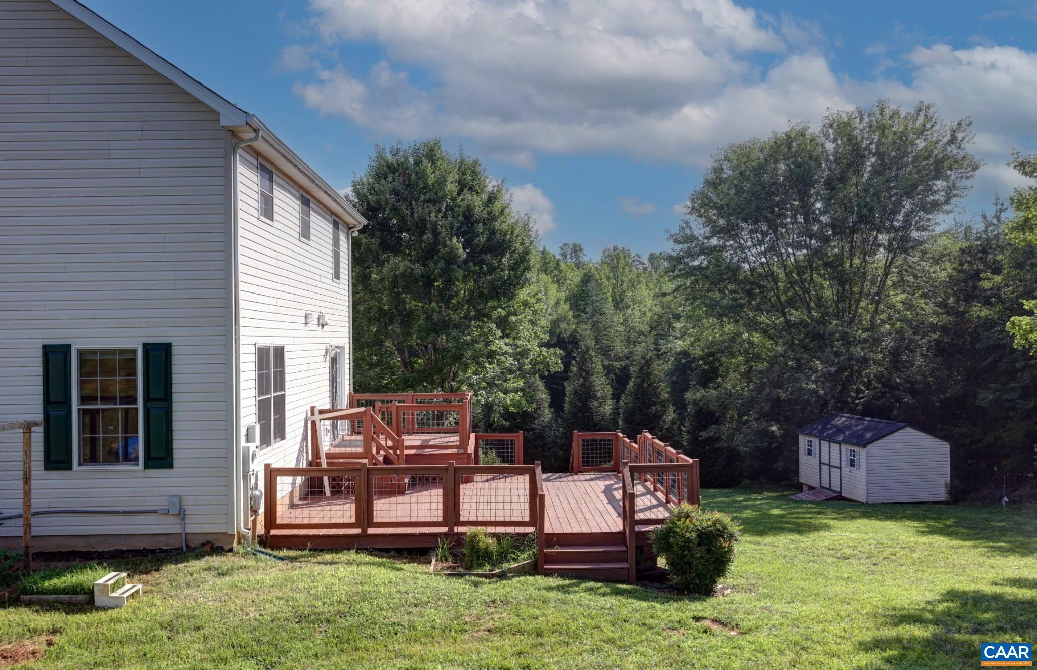 STERLING HEIGHTS - Residential
