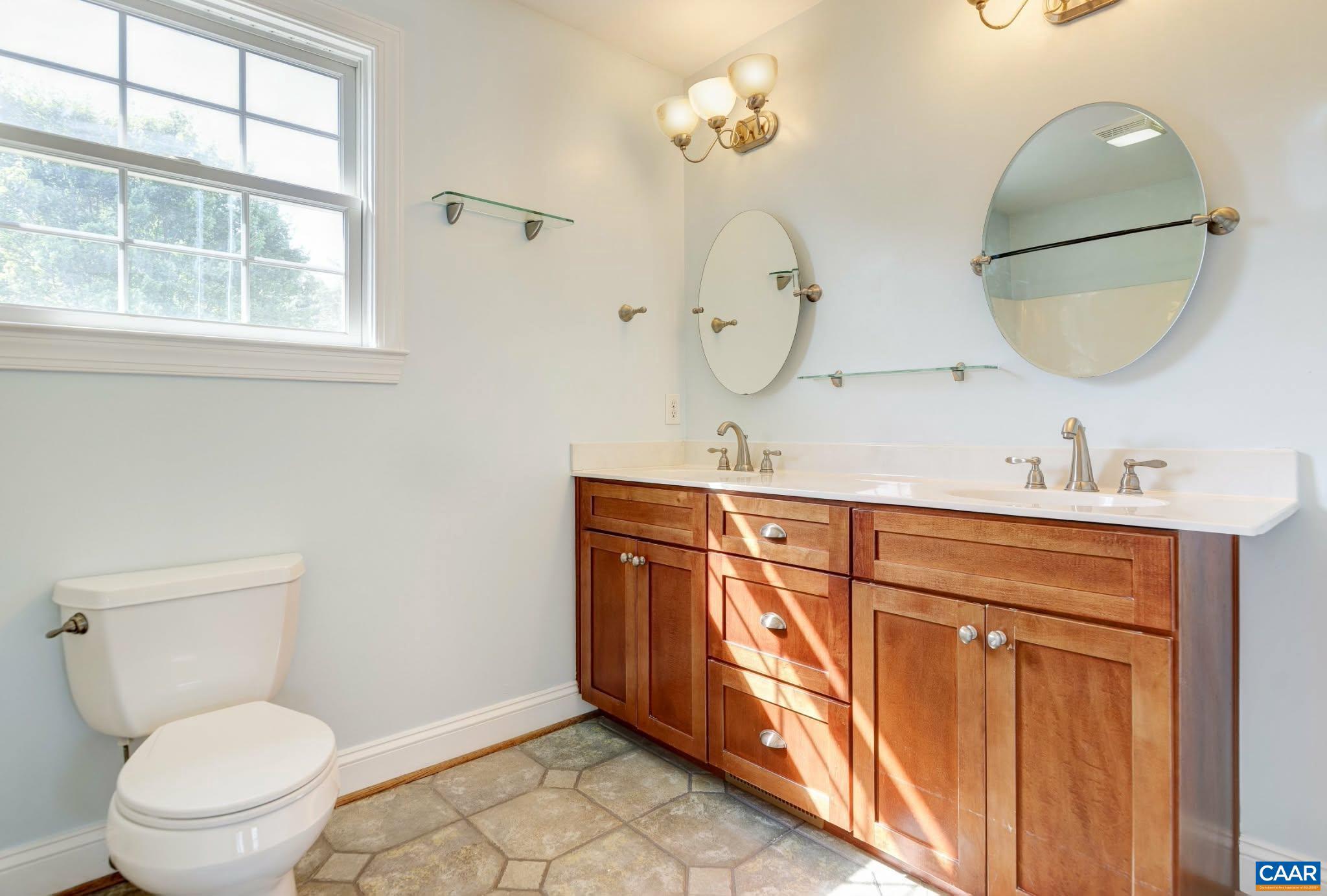 STERLING HEIGHTS - Residential