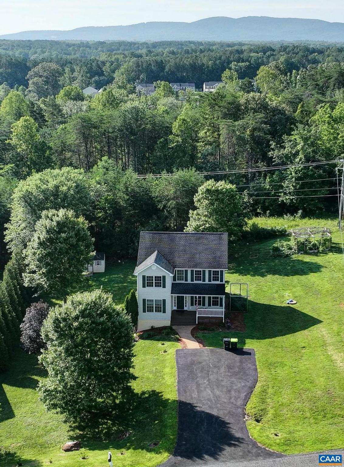 STERLING HEIGHTS - Residential