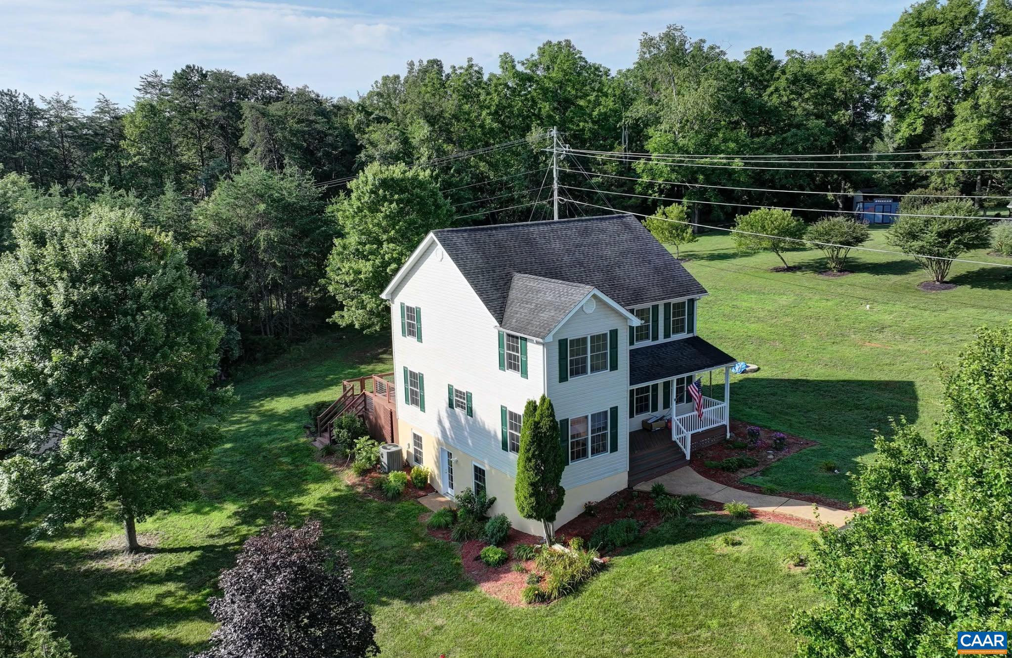 STERLING HEIGHTS - Residential