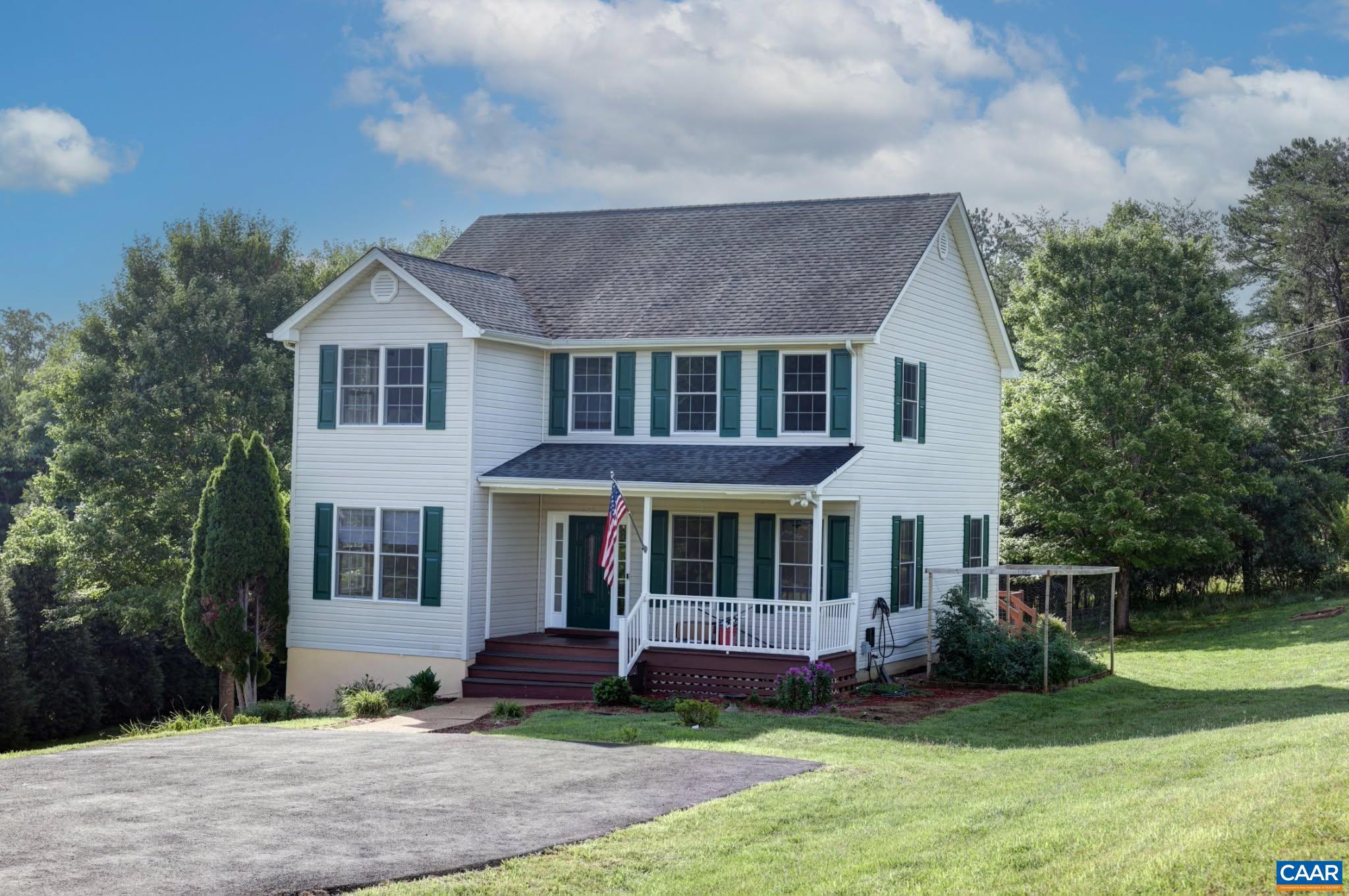 STERLING HEIGHTS - Residential