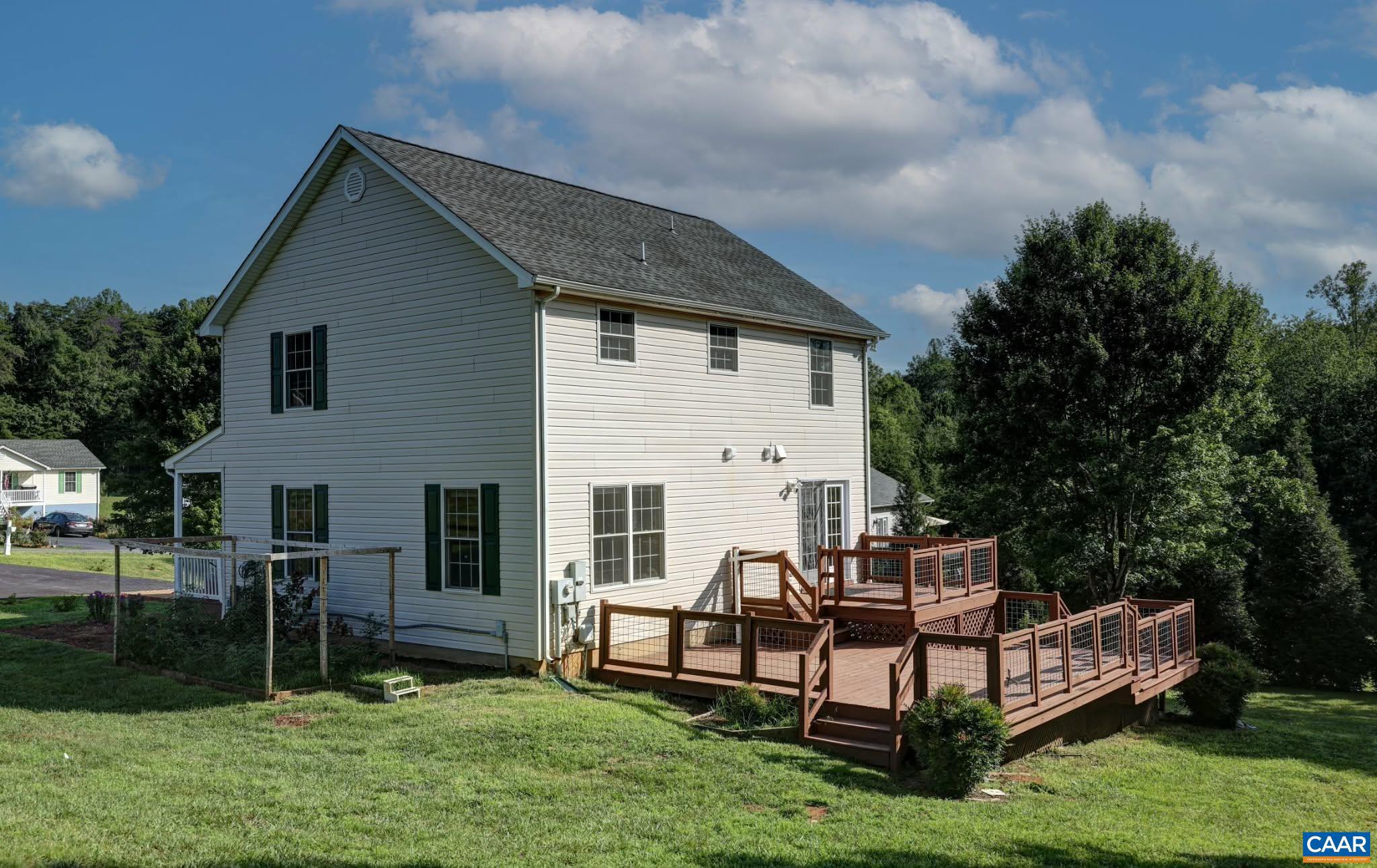 STERLING HEIGHTS - Residential
