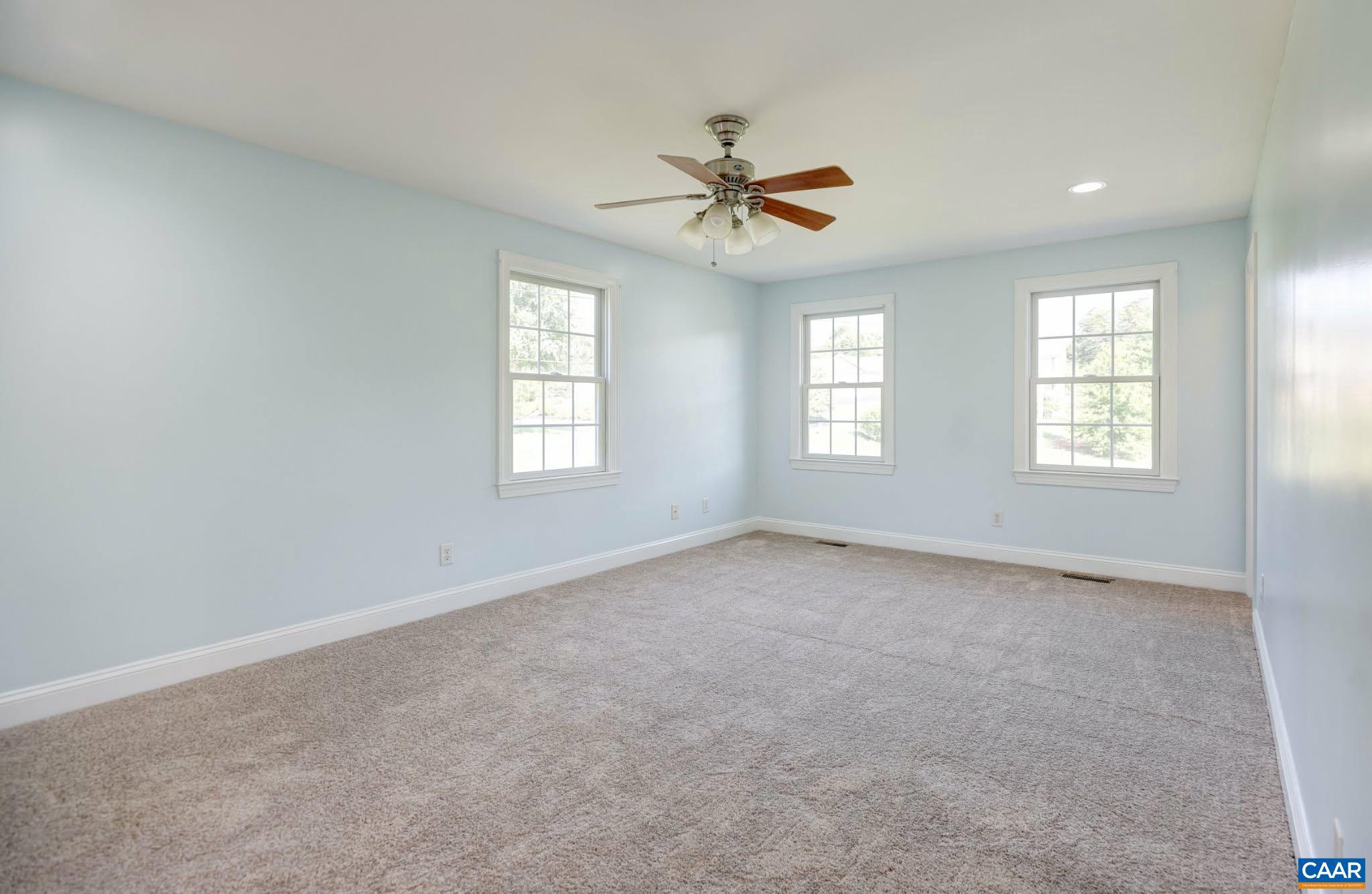 STERLING HEIGHTS - Residential