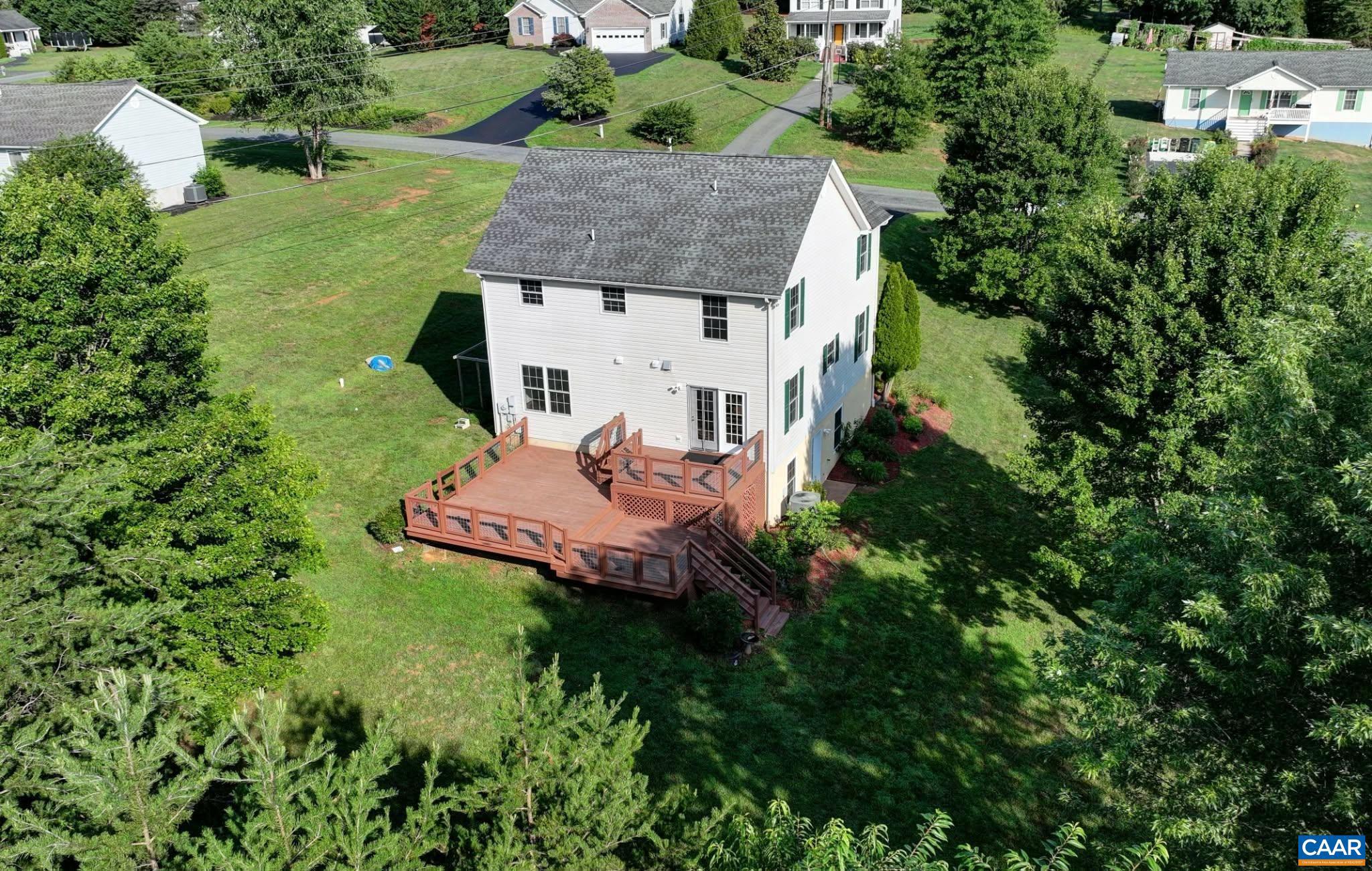 STERLING HEIGHTS - Residential