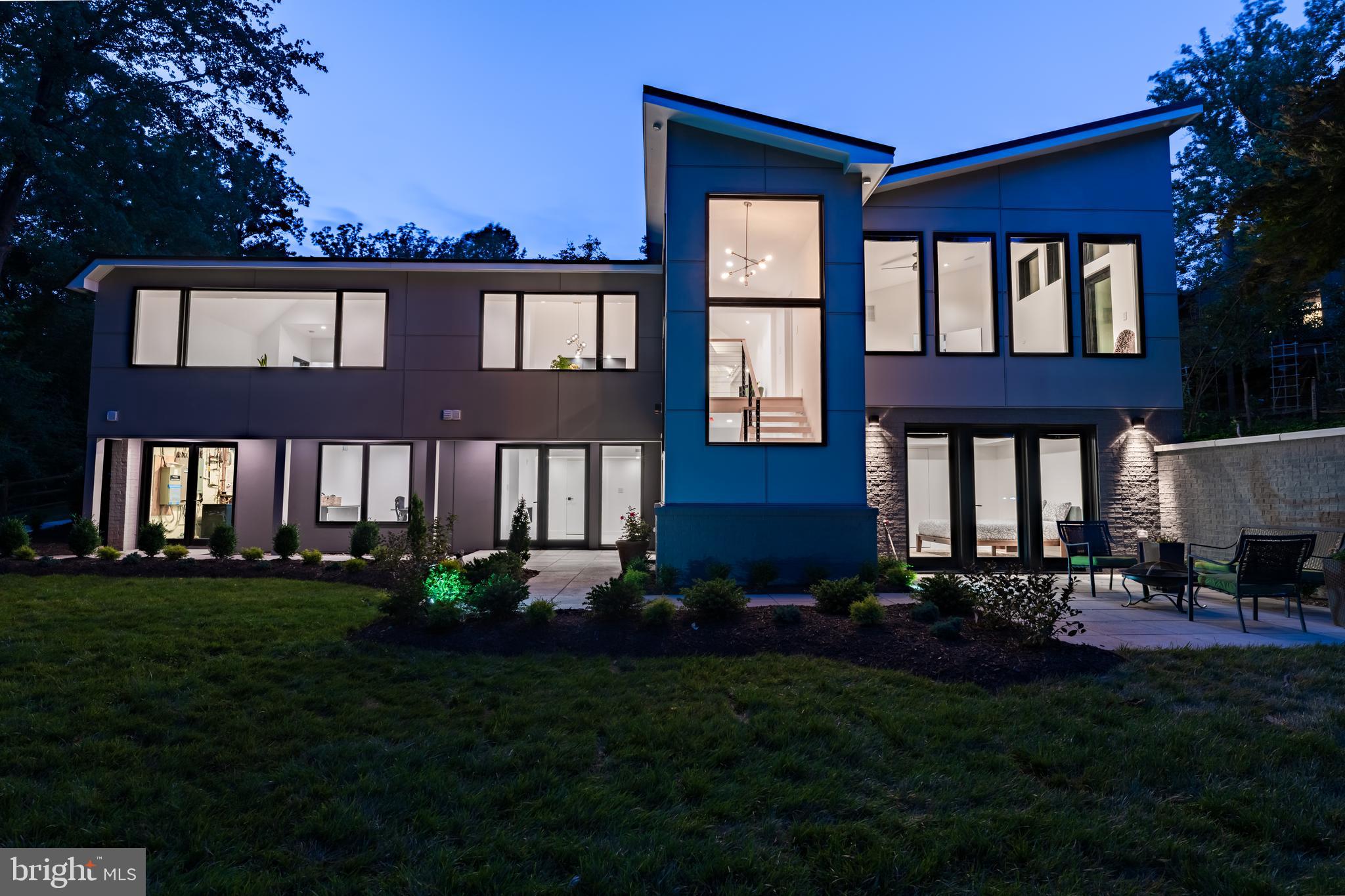 TIMBERWOOD OF POTOMAC - Residential