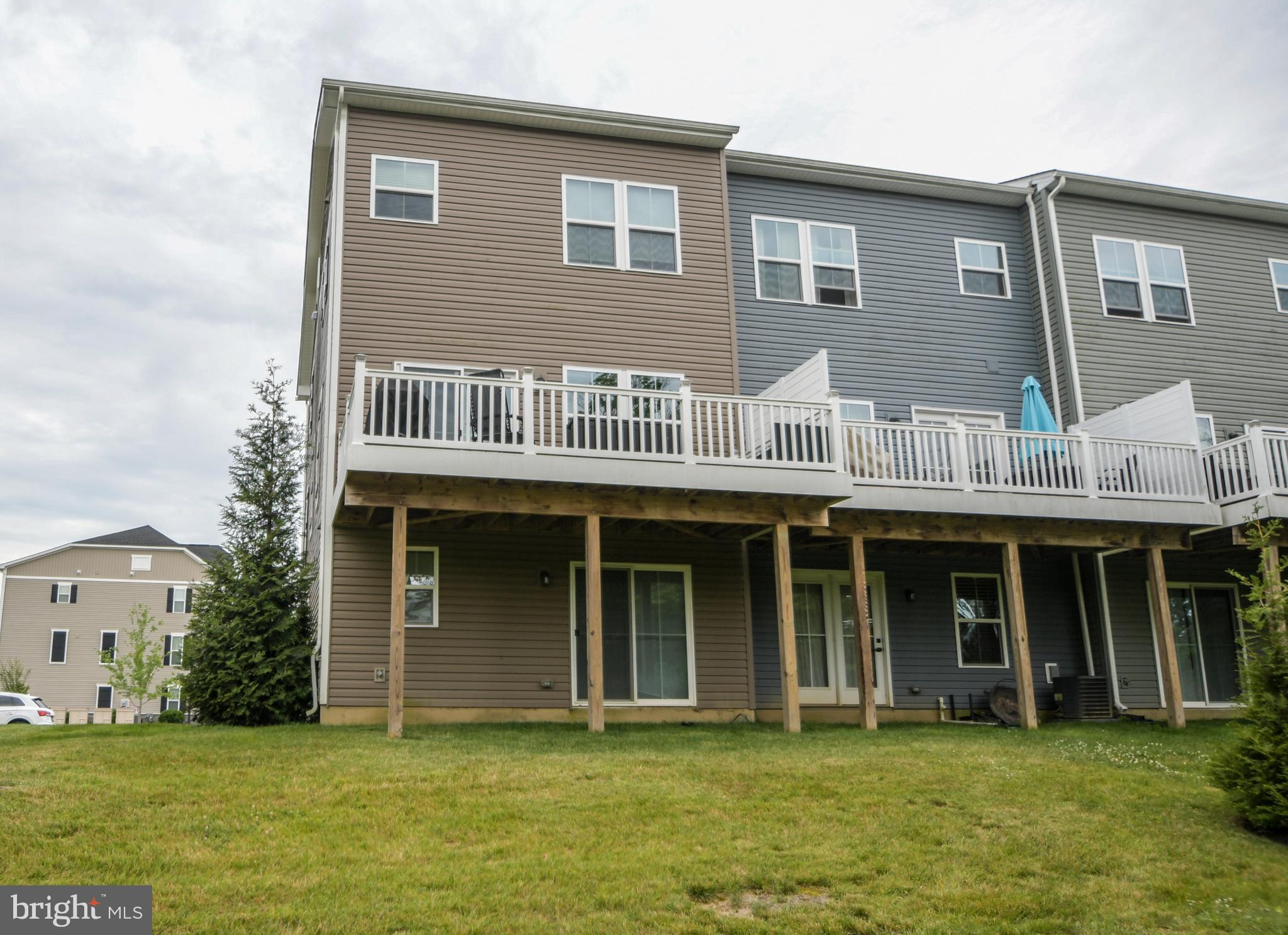 MAPLEVIEW - Residential