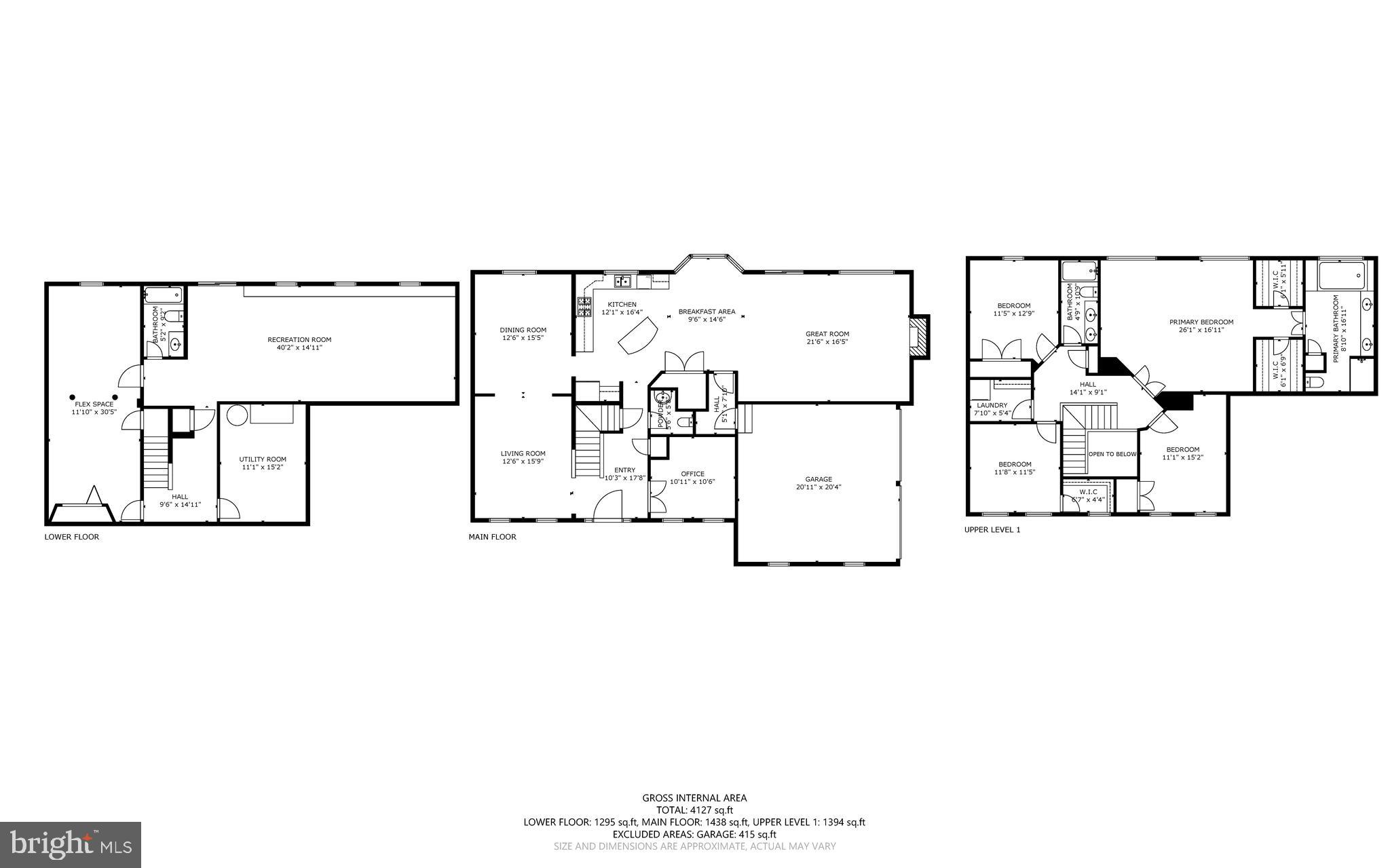 ASHLAND - Residential