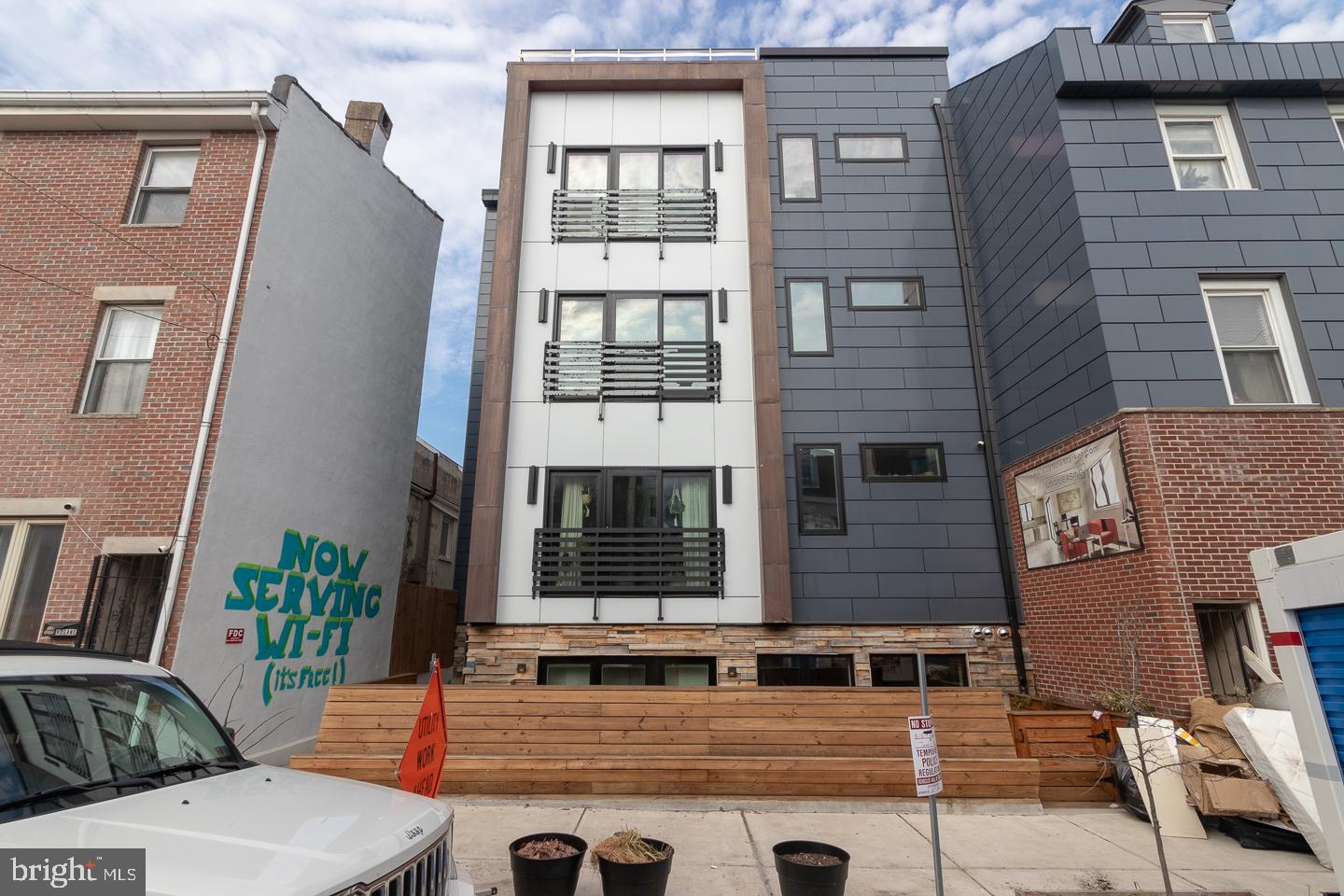 NORTHERN LIBERTIES - Residential Lease