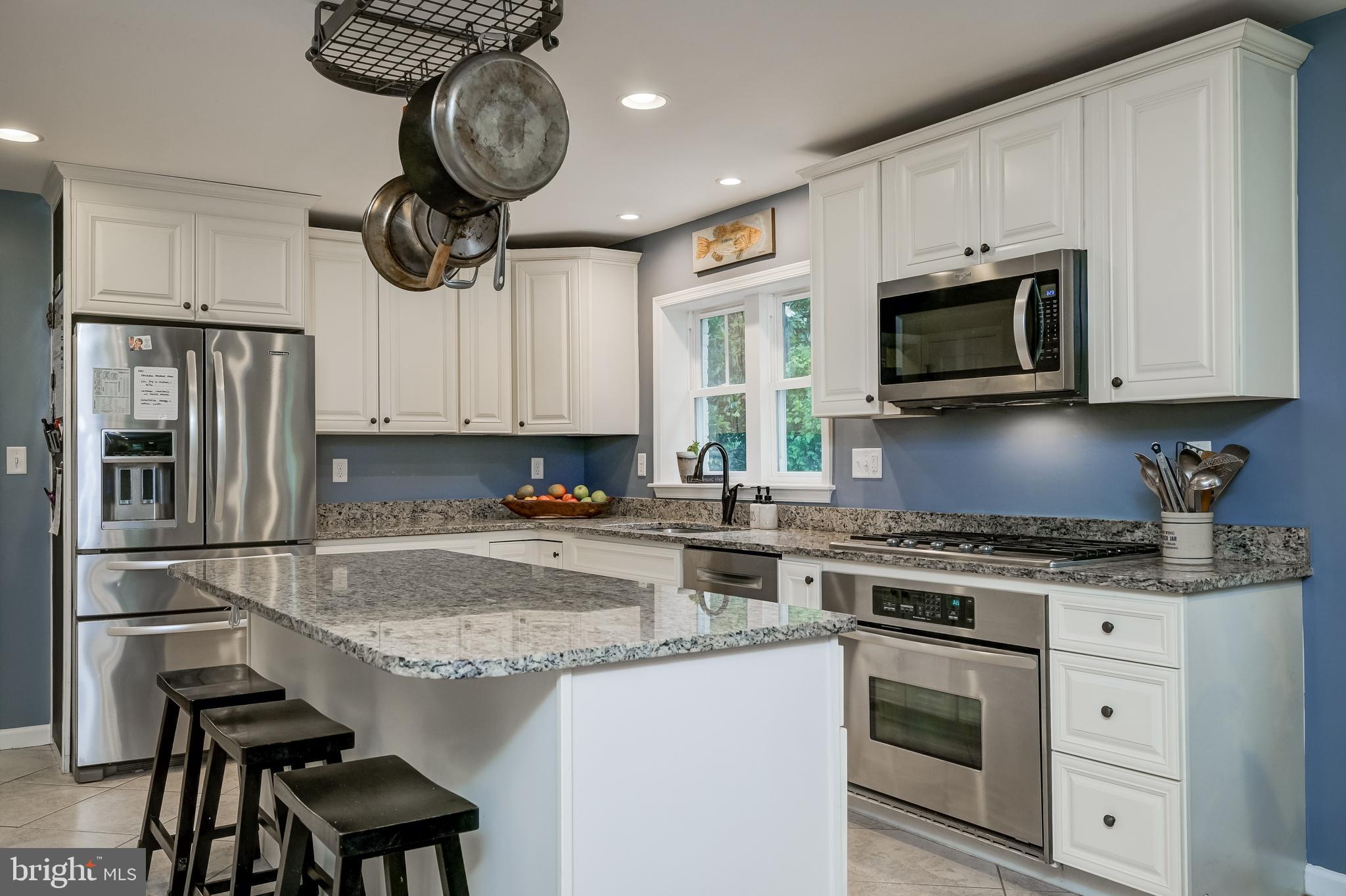 BANNOCKBURN - Residential