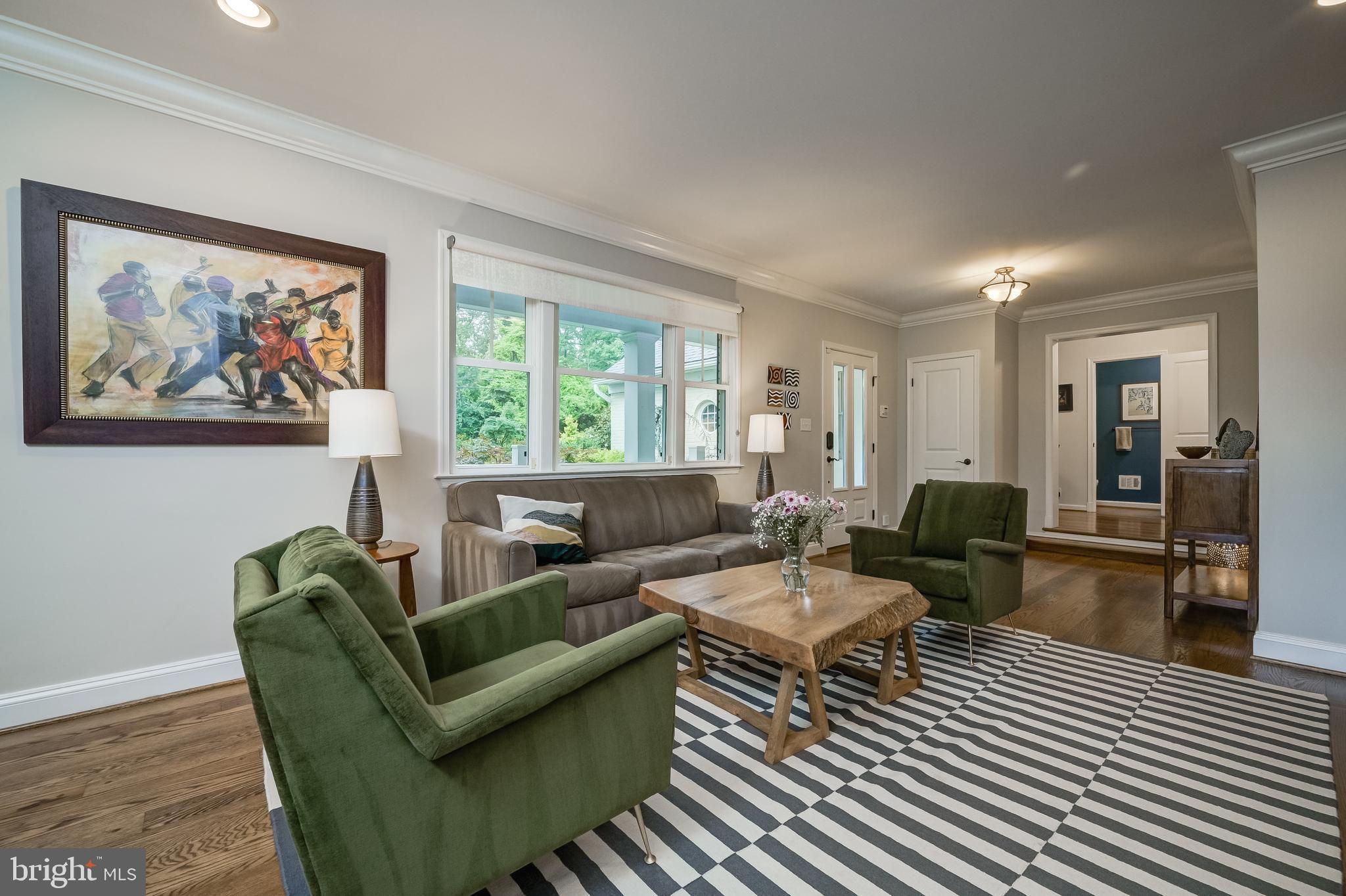 BANNOCKBURN - Residential