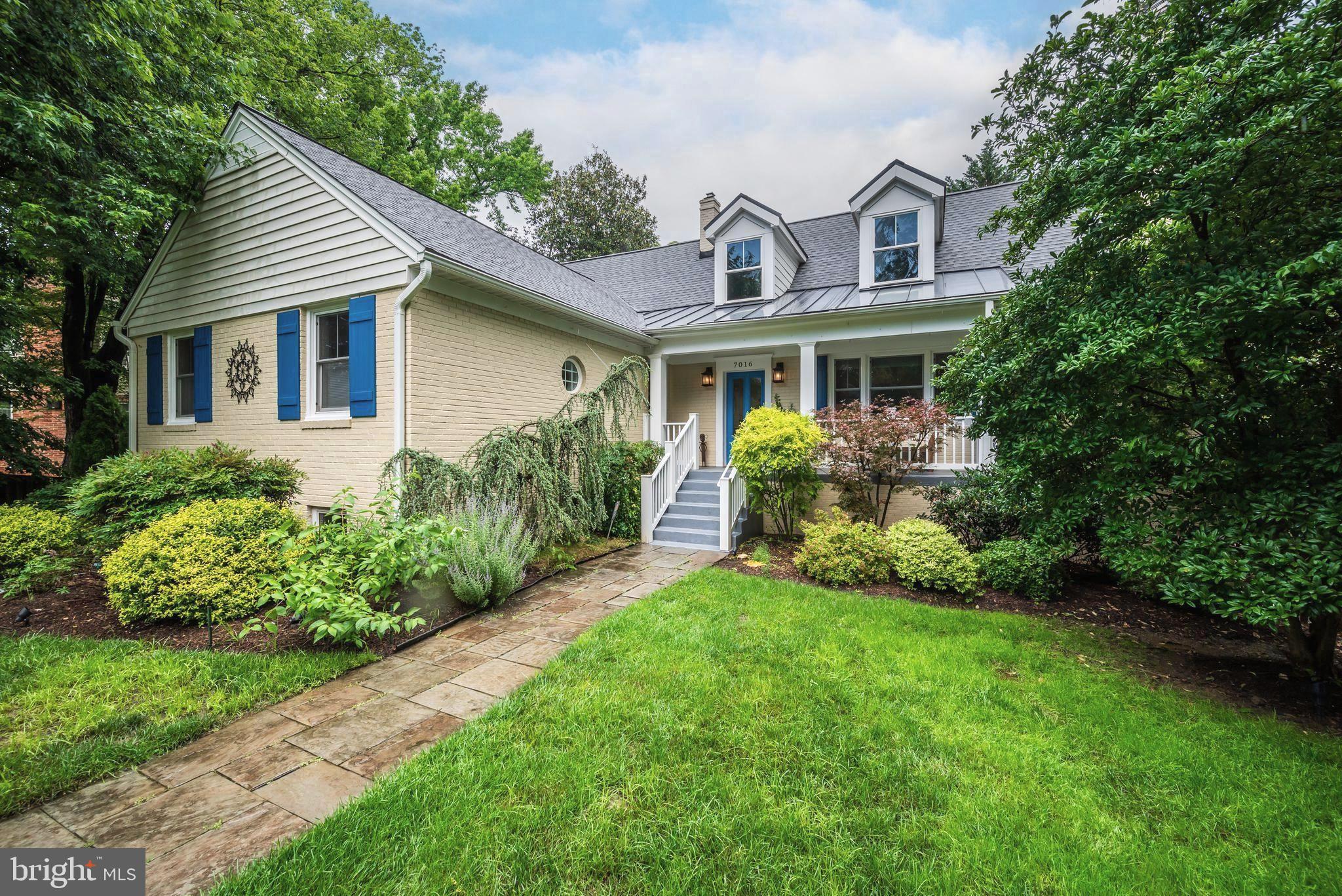 BANNOCKBURN - Residential