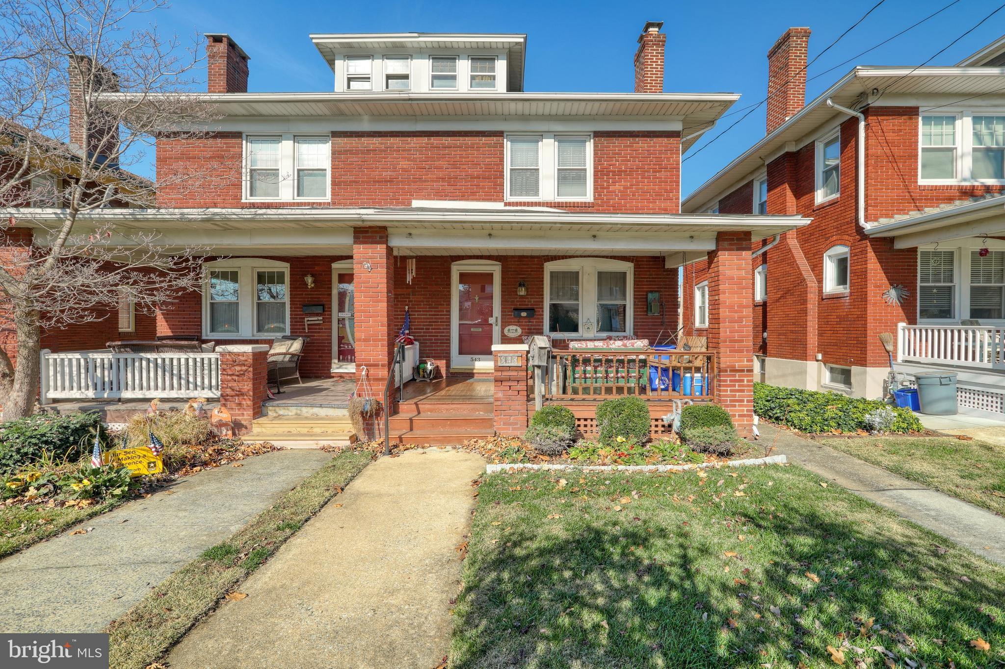 SPRING GARDEN - Residential