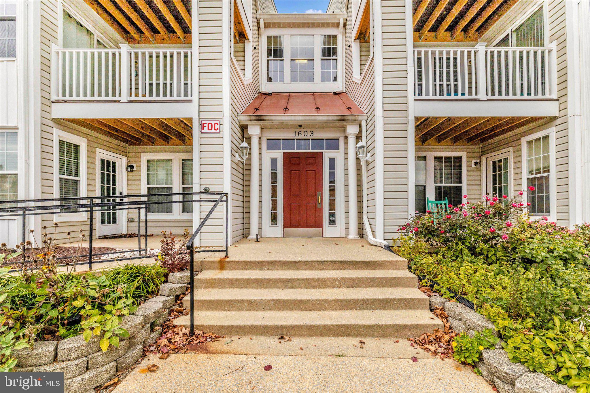 MONOCACY OVERLOOK - Residential