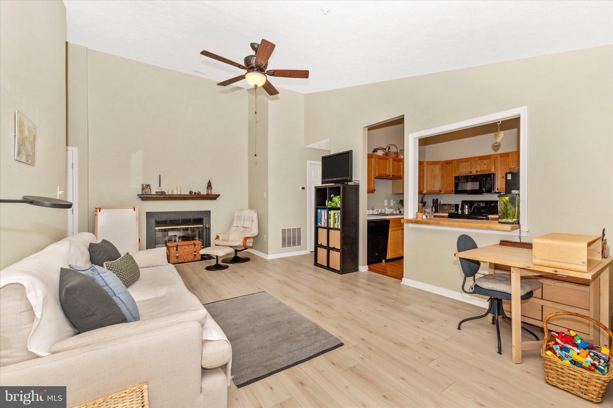 MONOCACY OVERLOOK - Residential
