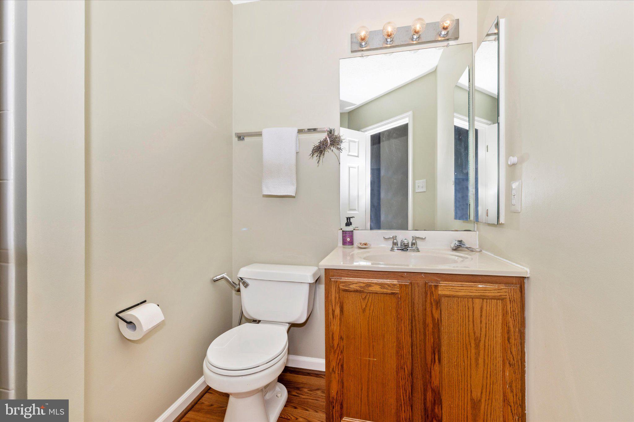 MONOCACY OVERLOOK - Residential