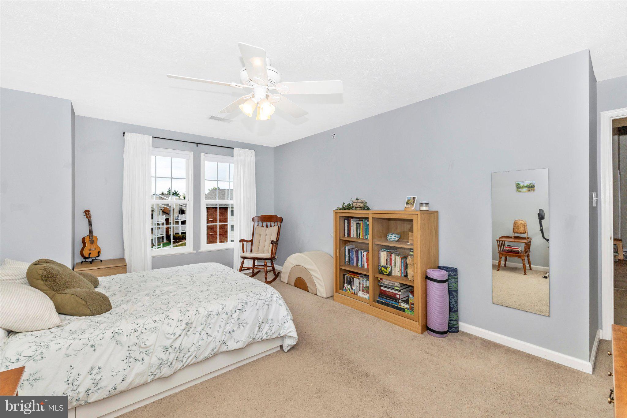 MONOCACY OVERLOOK - Residential