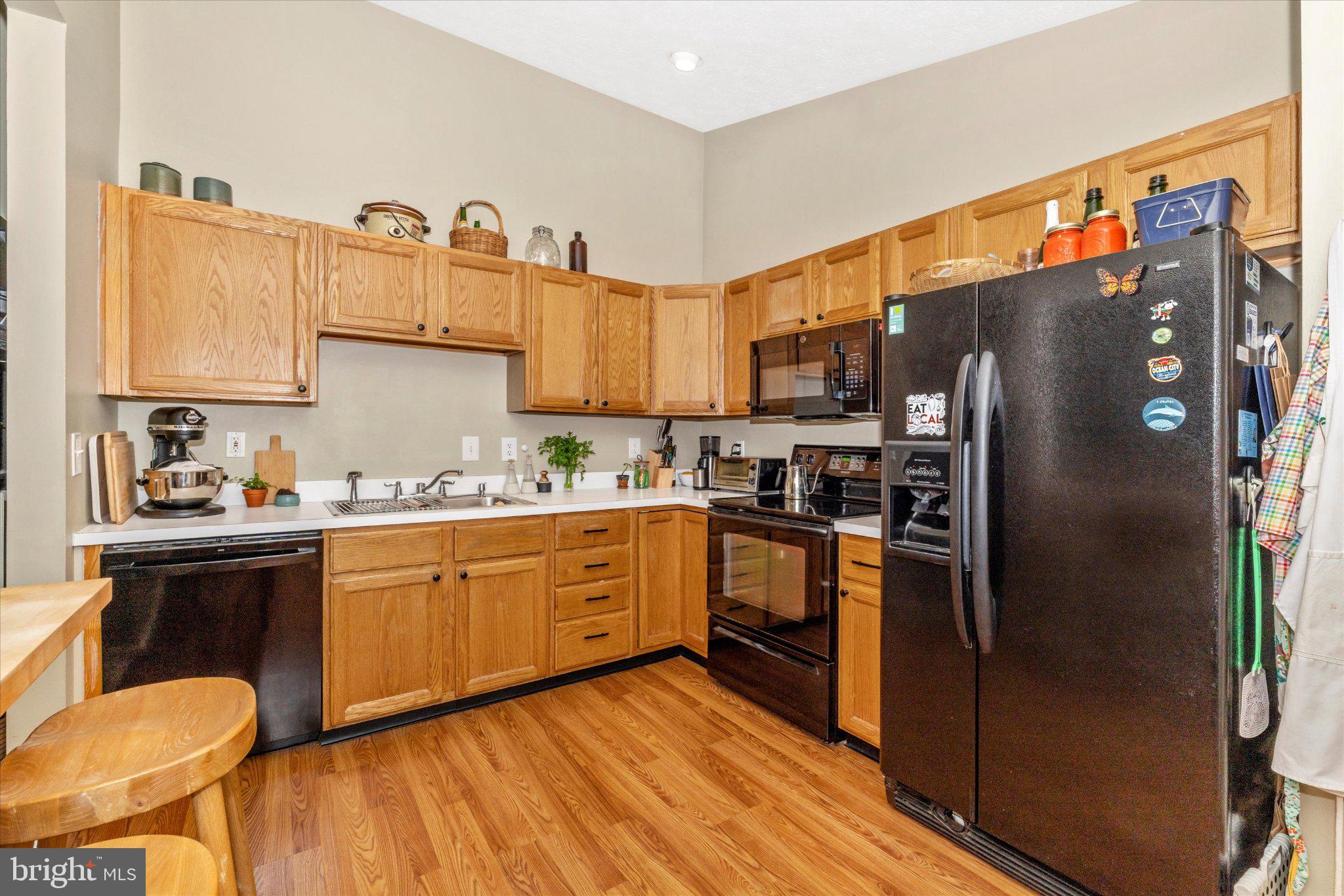 MONOCACY OVERLOOK - Residential