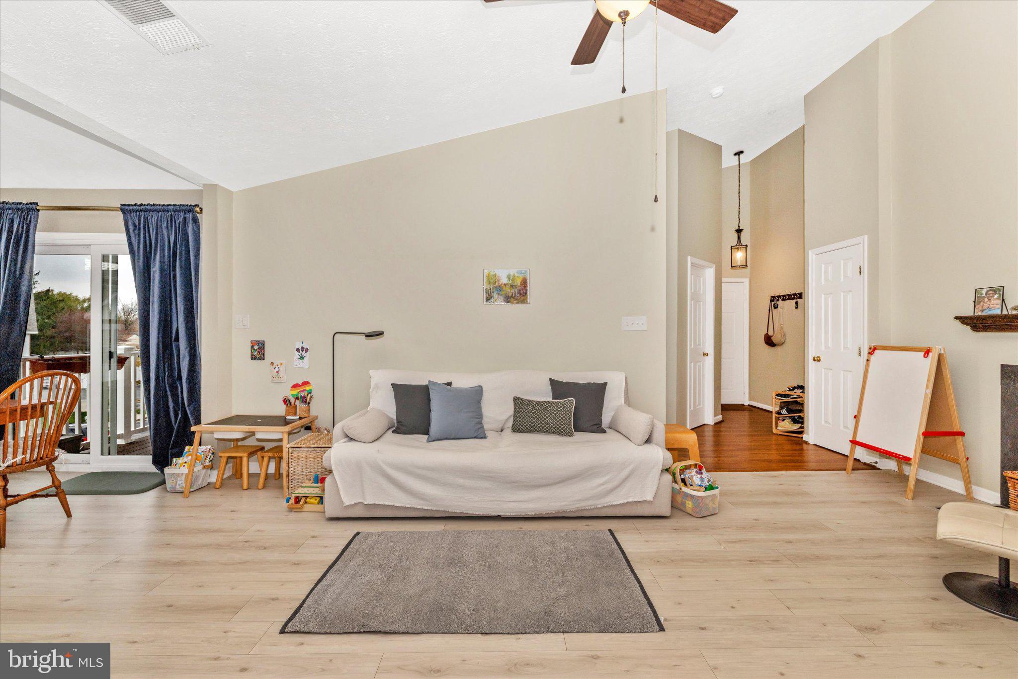 MONOCACY OVERLOOK - Residential