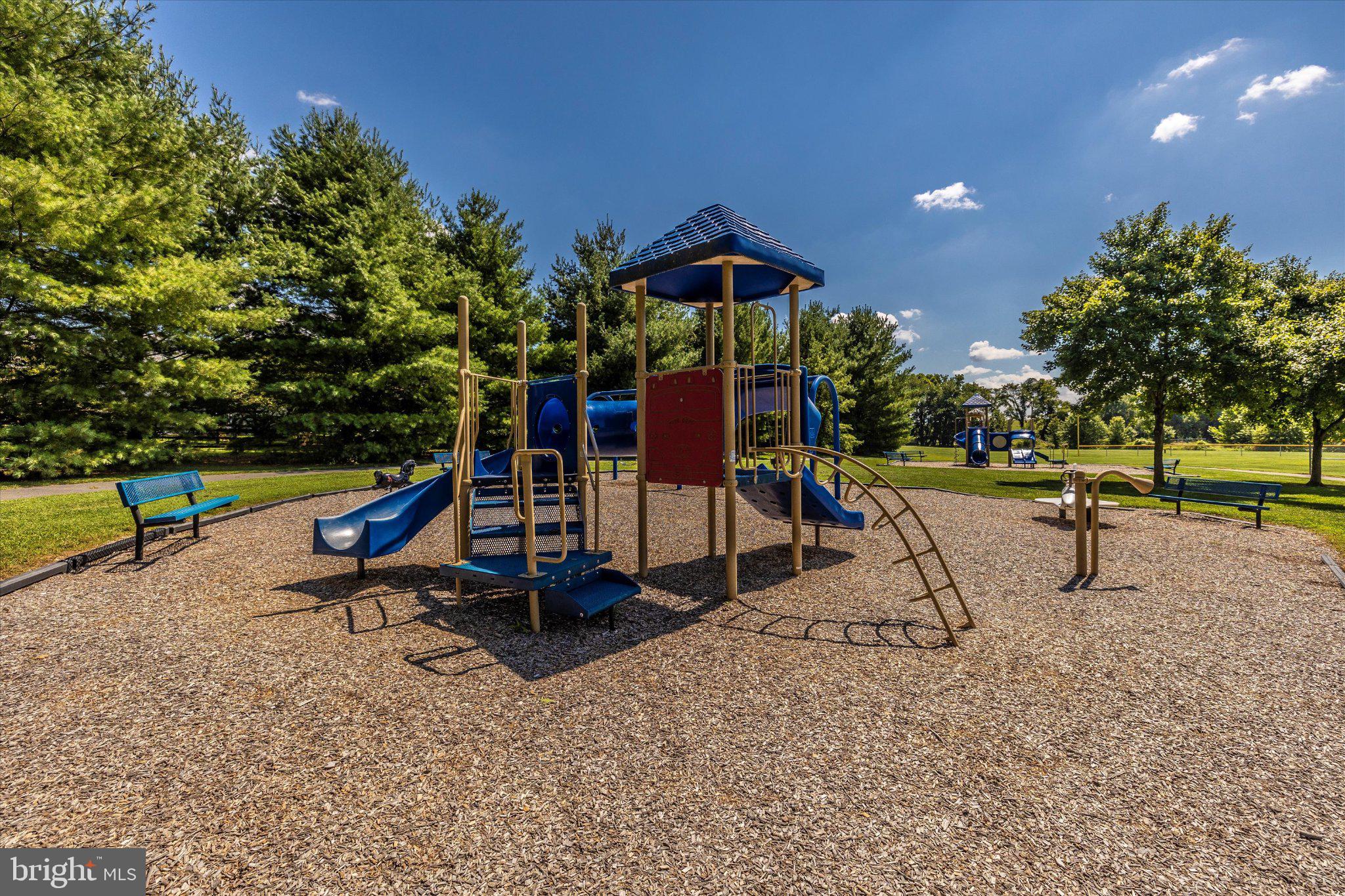 MONOCACY OVERLOOK - Residential