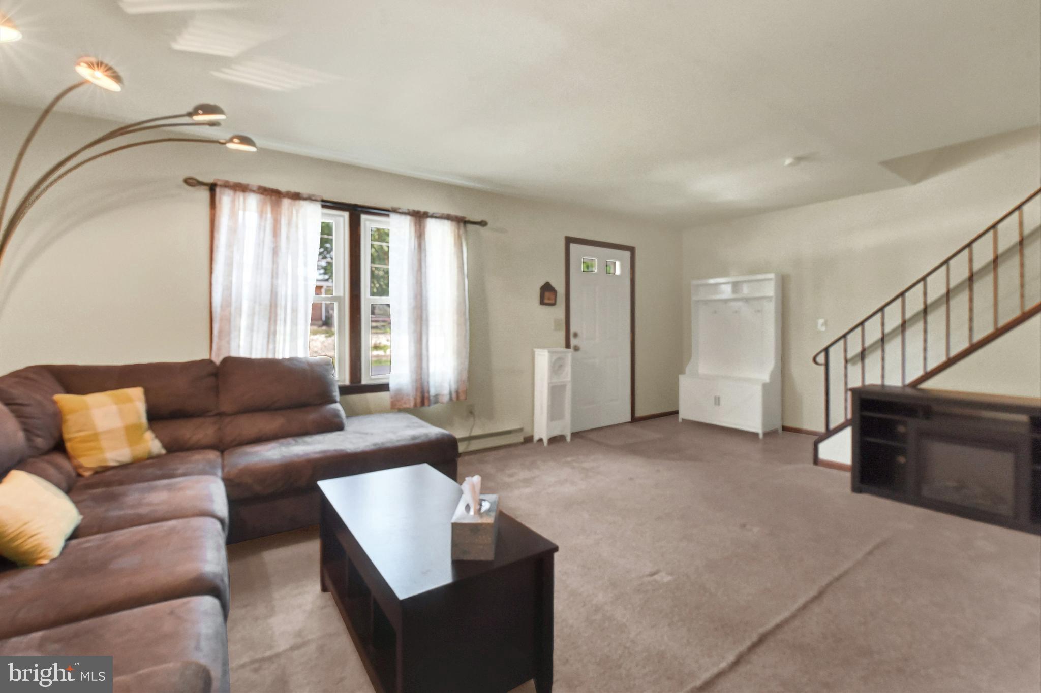 NORTH MIDDLETON TWP - Residential