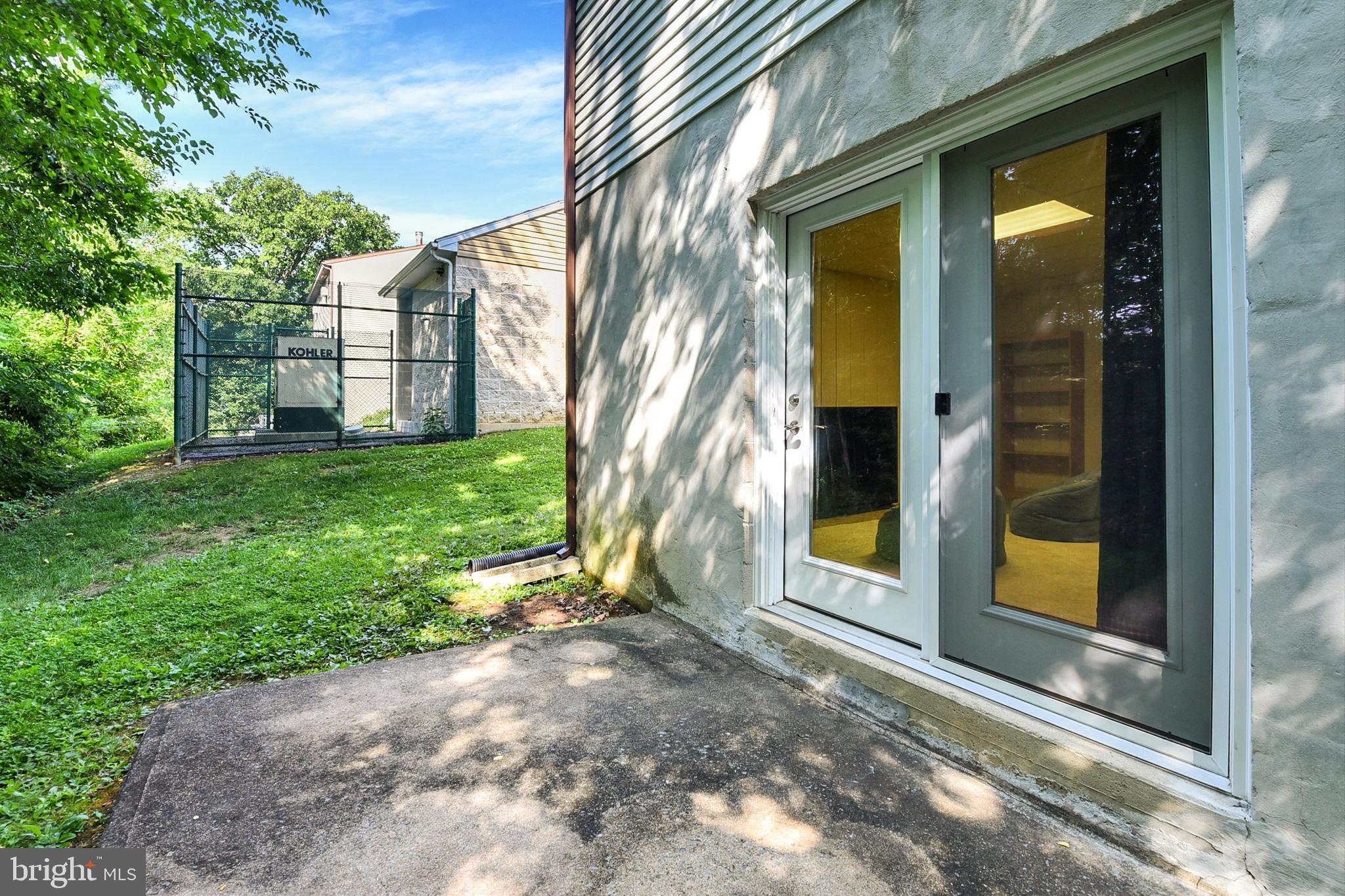 NORTH MIDDLETON TWP - Residential