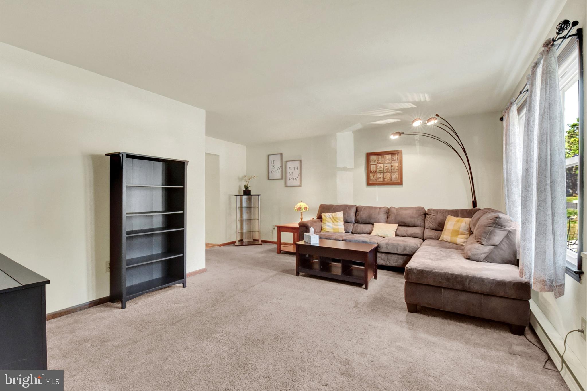 NORTH MIDDLETON TWP - Residential