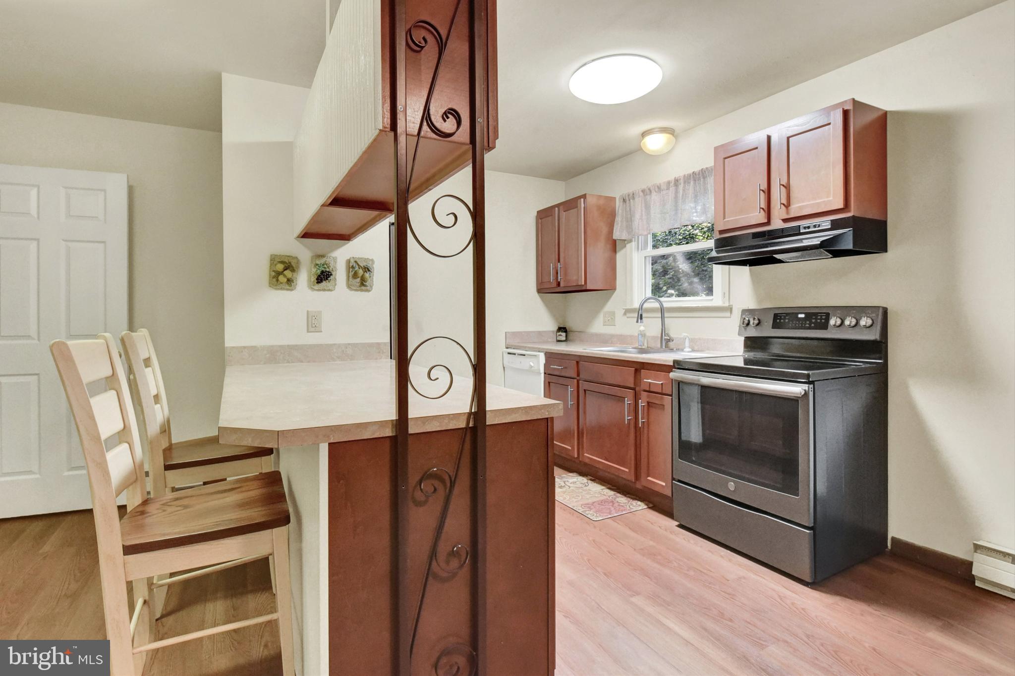 NORTH MIDDLETON TWP - Residential