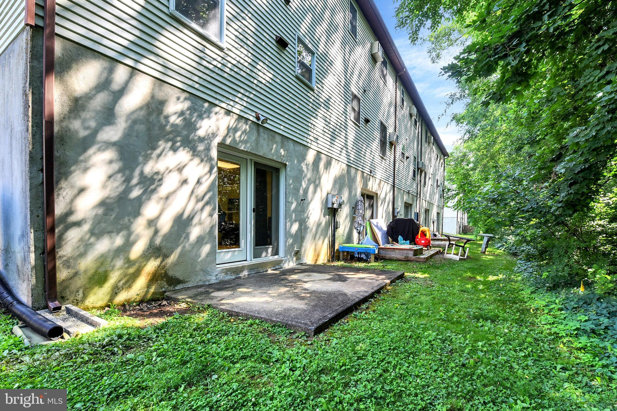 NORTH MIDDLETON TWP - Residential