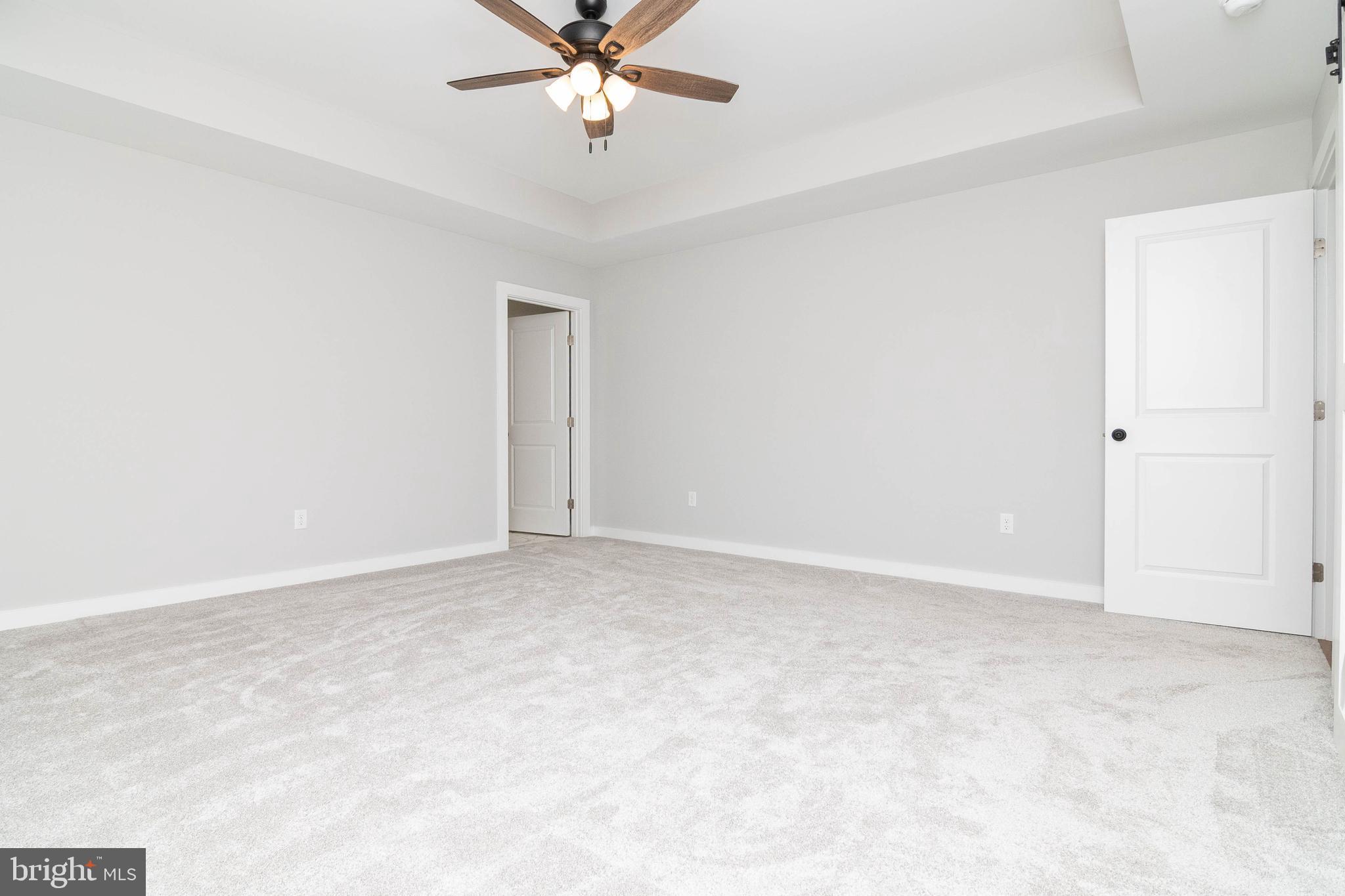 CEDAR CREEK - Residential