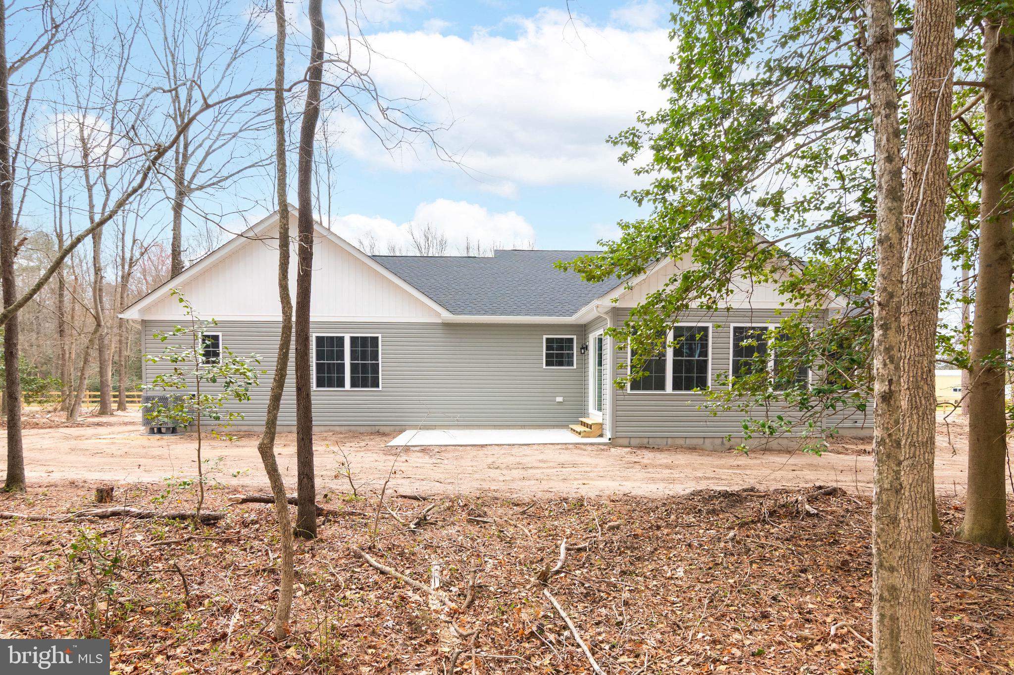 CEDAR CREEK - Residential