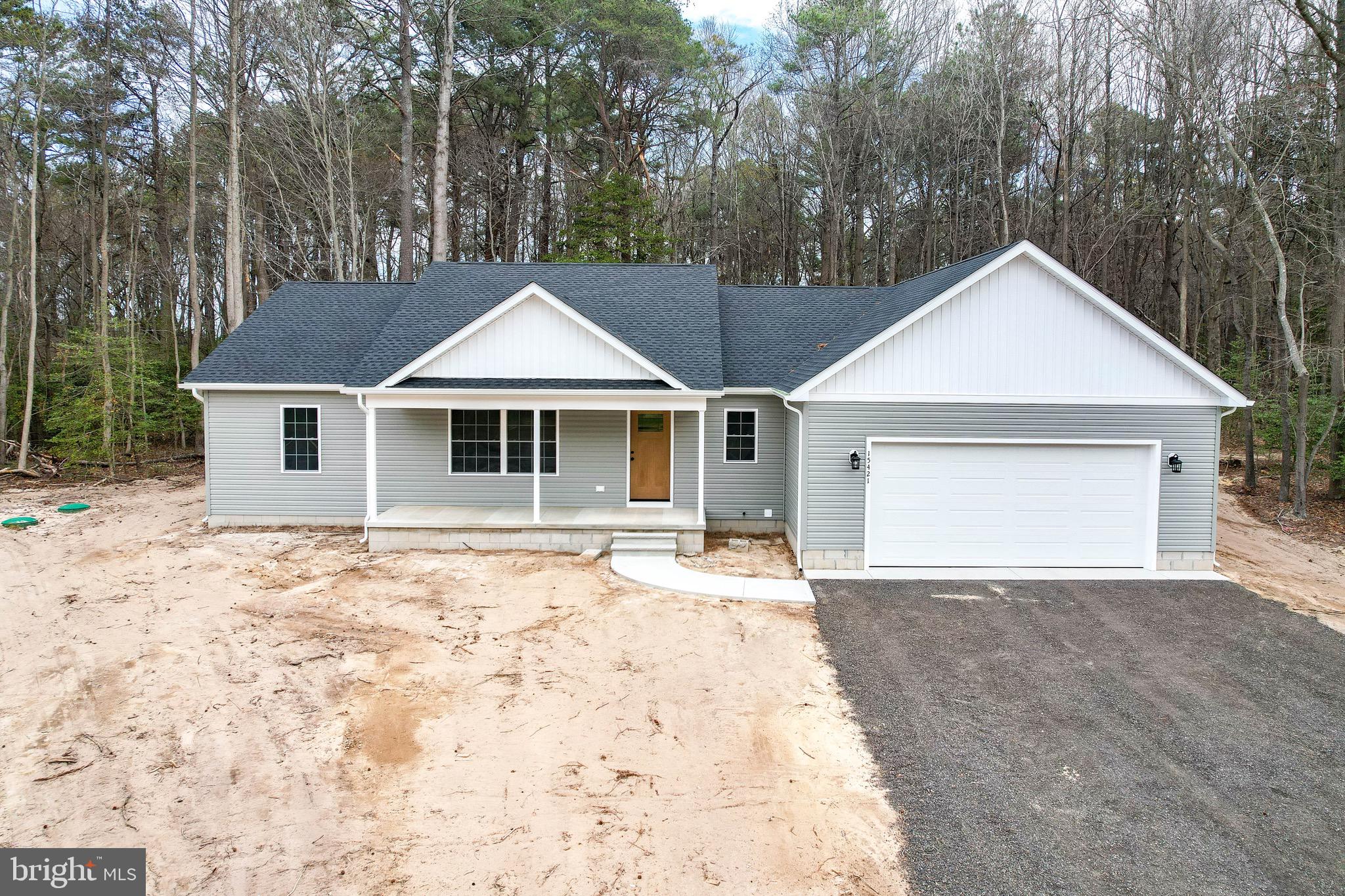 CEDAR CREEK - Residential