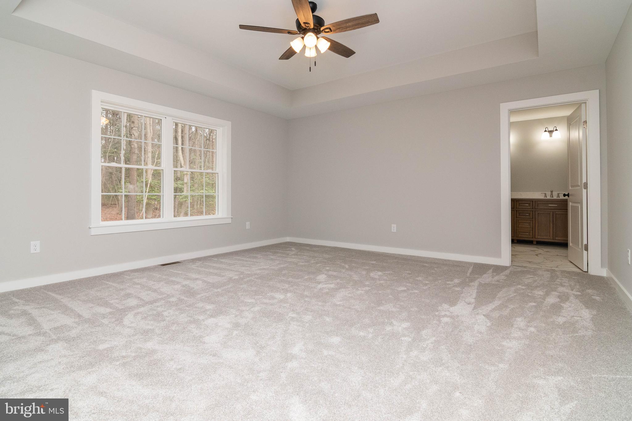 CEDAR CREEK - Residential