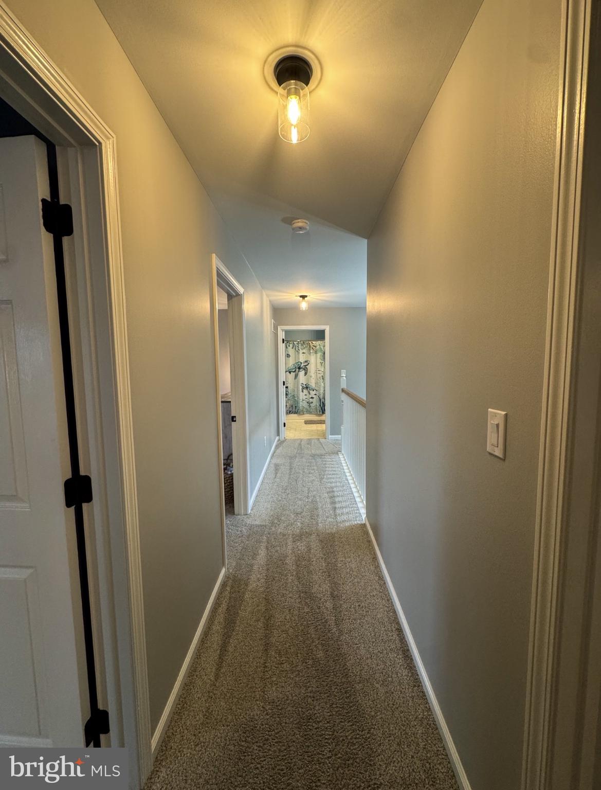 TOWNSEND STATION - Residential