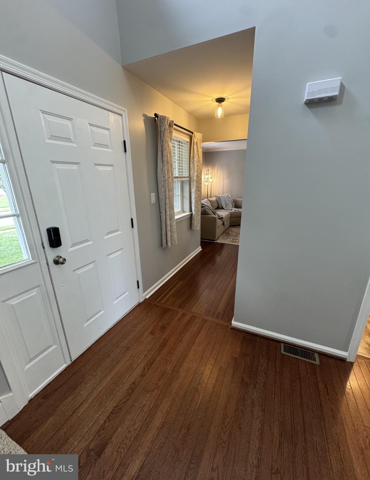 TOWNSEND STATION - Residential