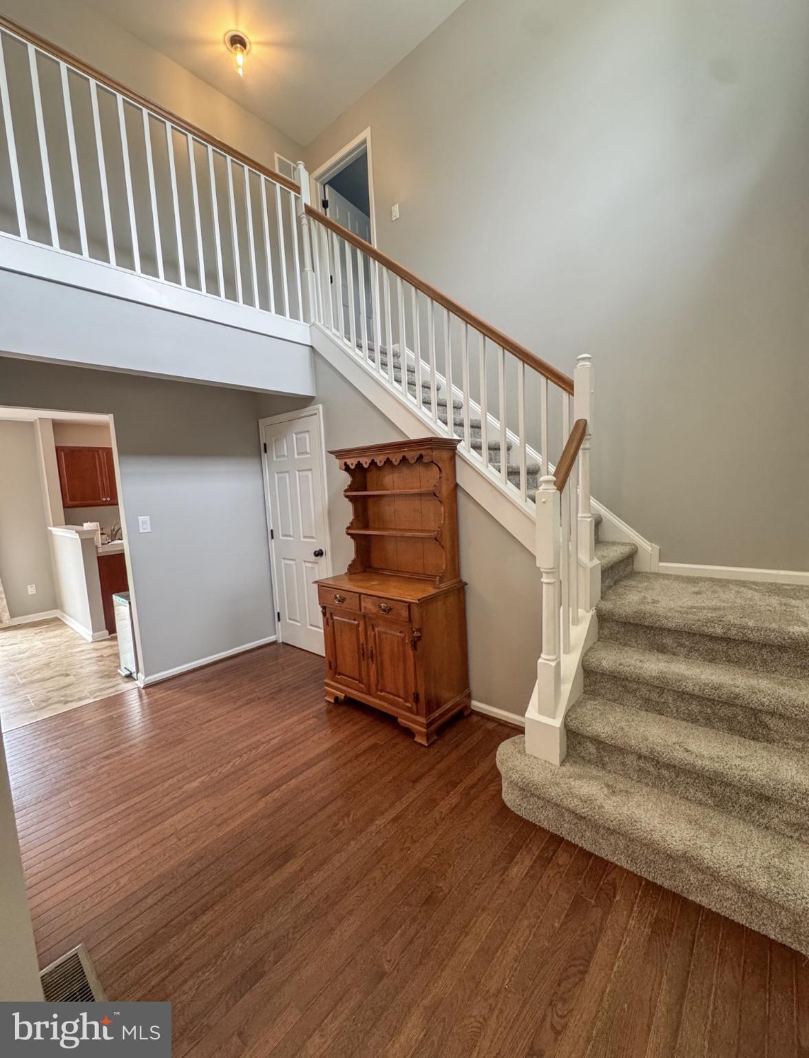 TOWNSEND STATION - Residential