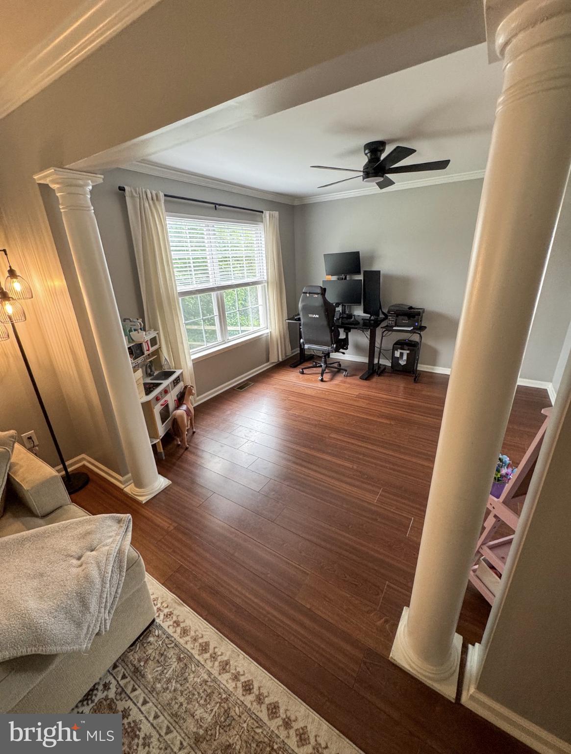 TOWNSEND STATION - Residential