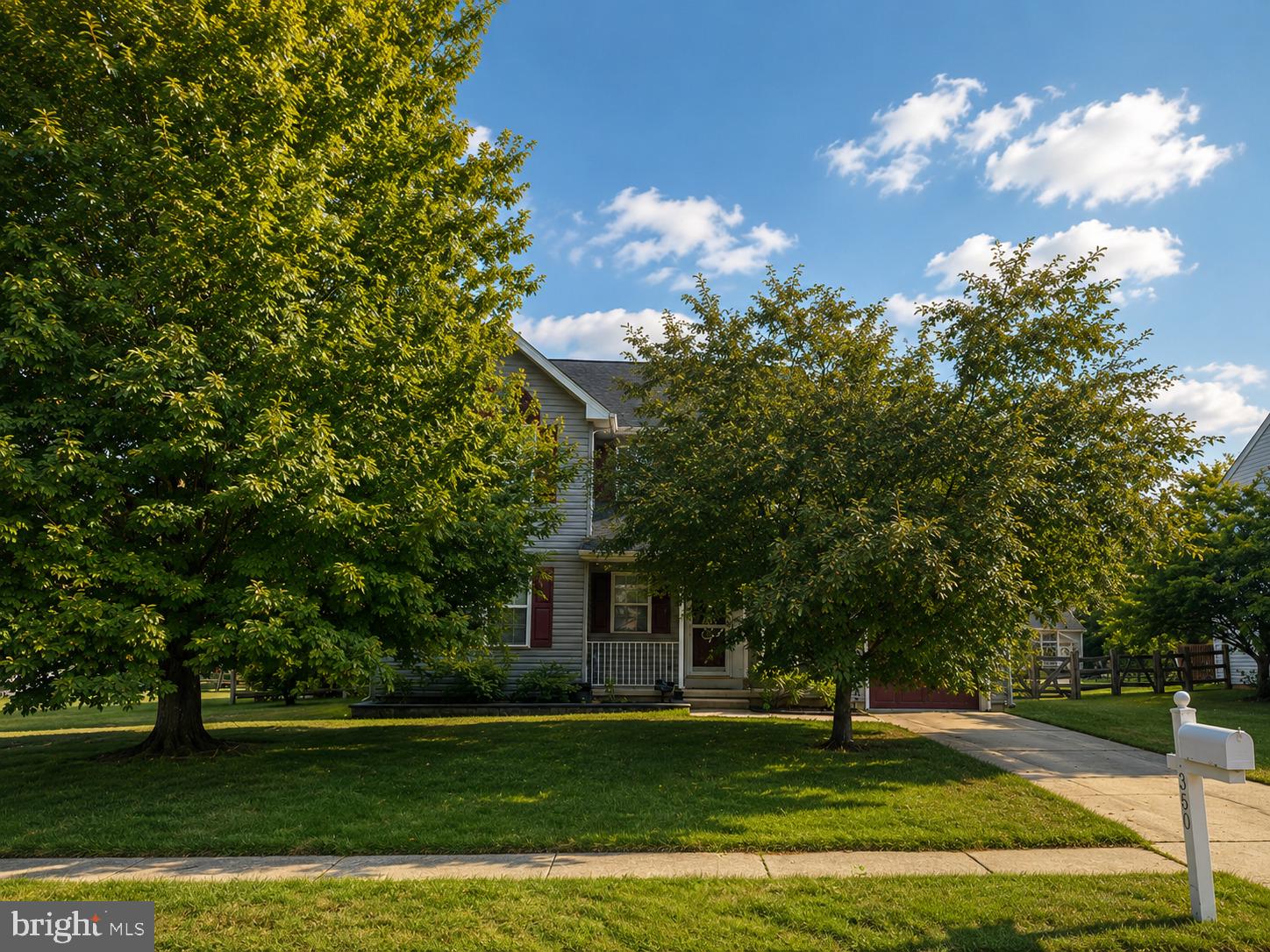 TOWNSEND STATION - Residential