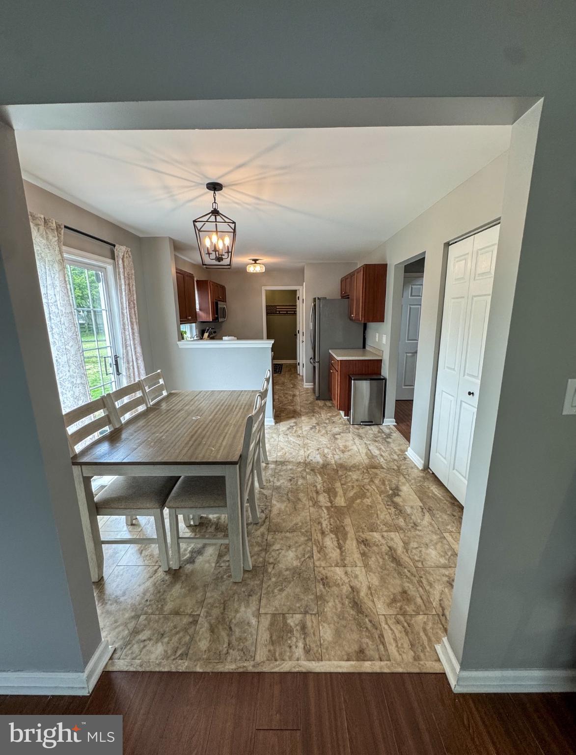 TOWNSEND STATION - Residential