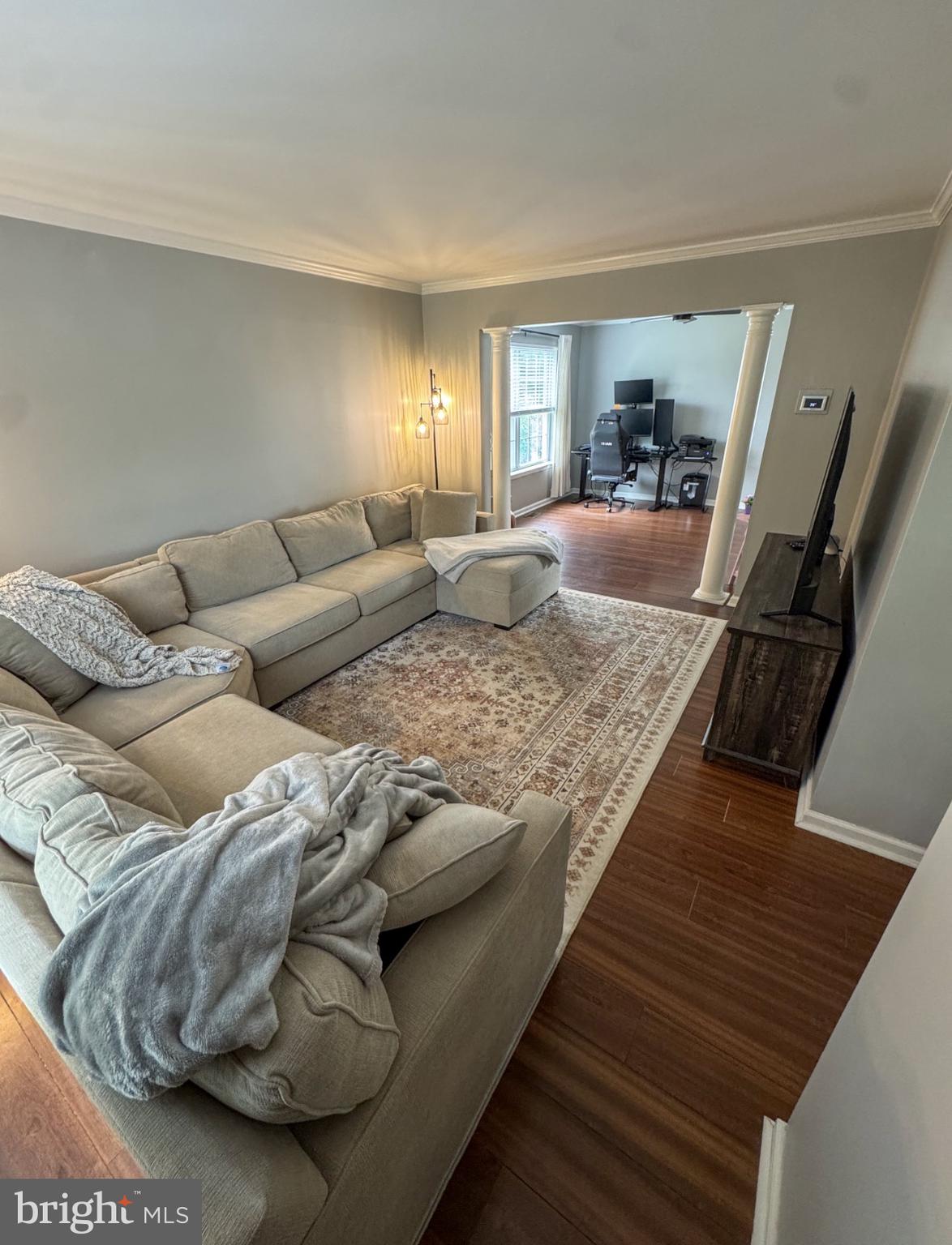 TOWNSEND STATION - Residential