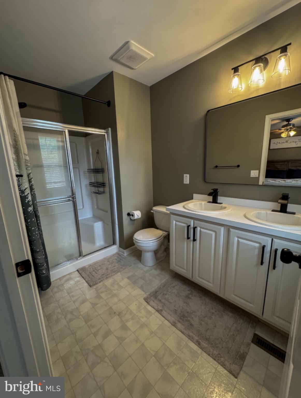 TOWNSEND STATION - Residential