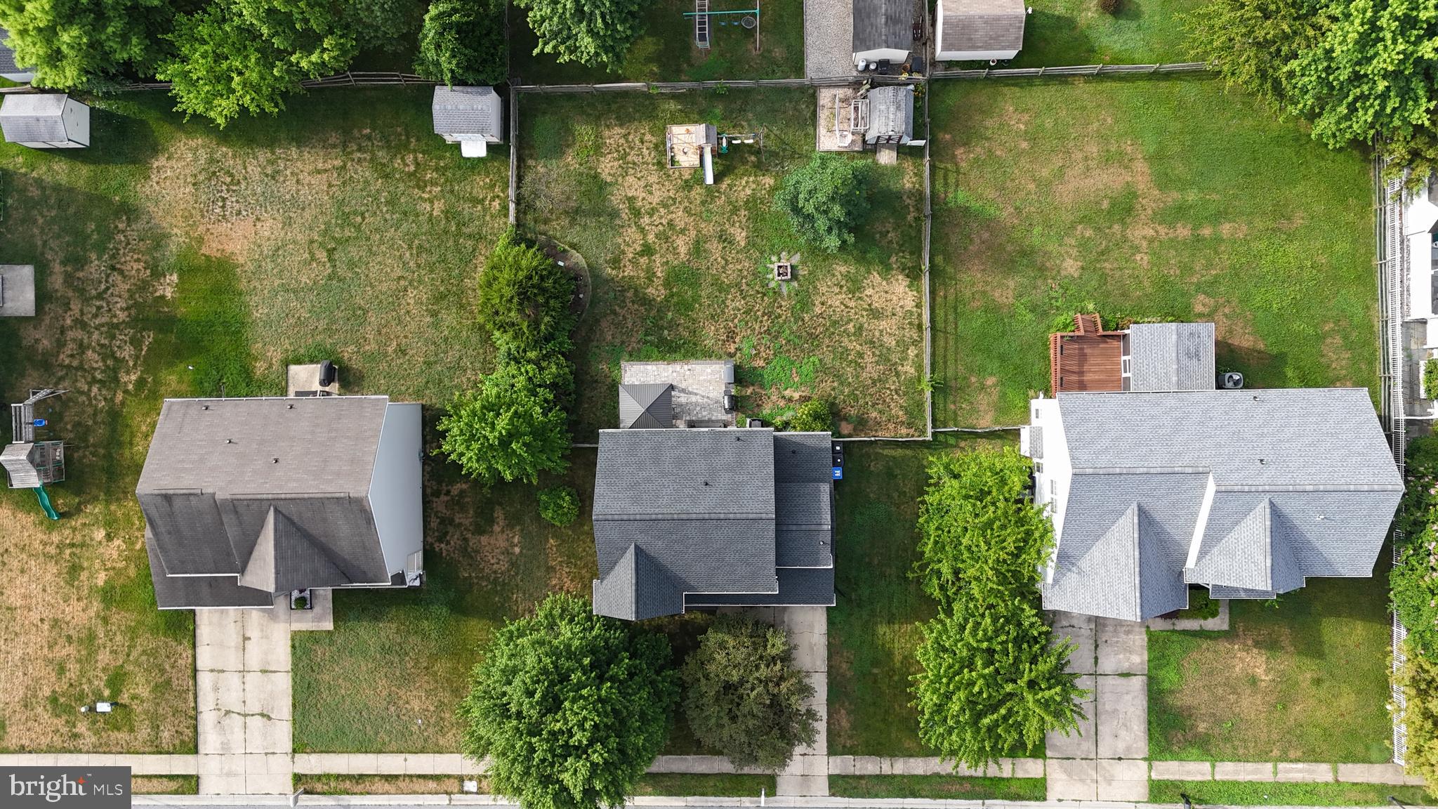 TOWNSEND STATION - Residential