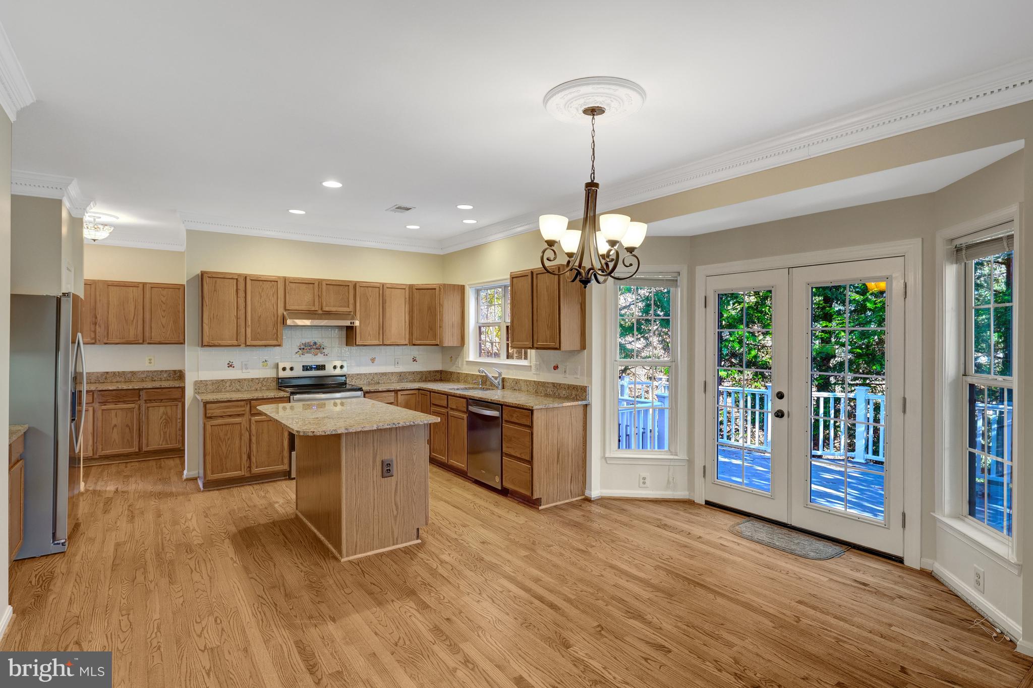 POLO FIELDS - Residential Lease