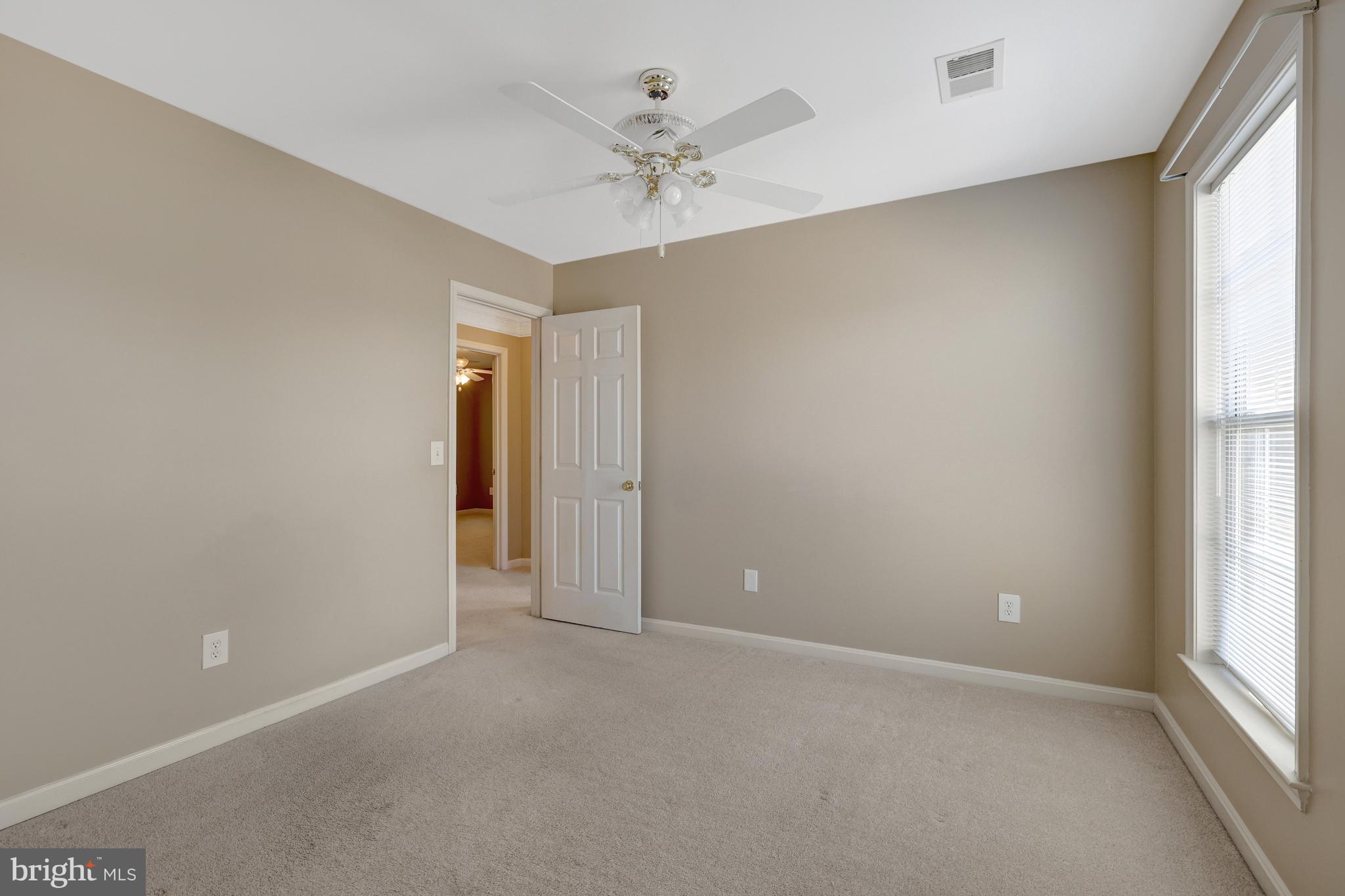 POLO FIELDS - Residential Lease
