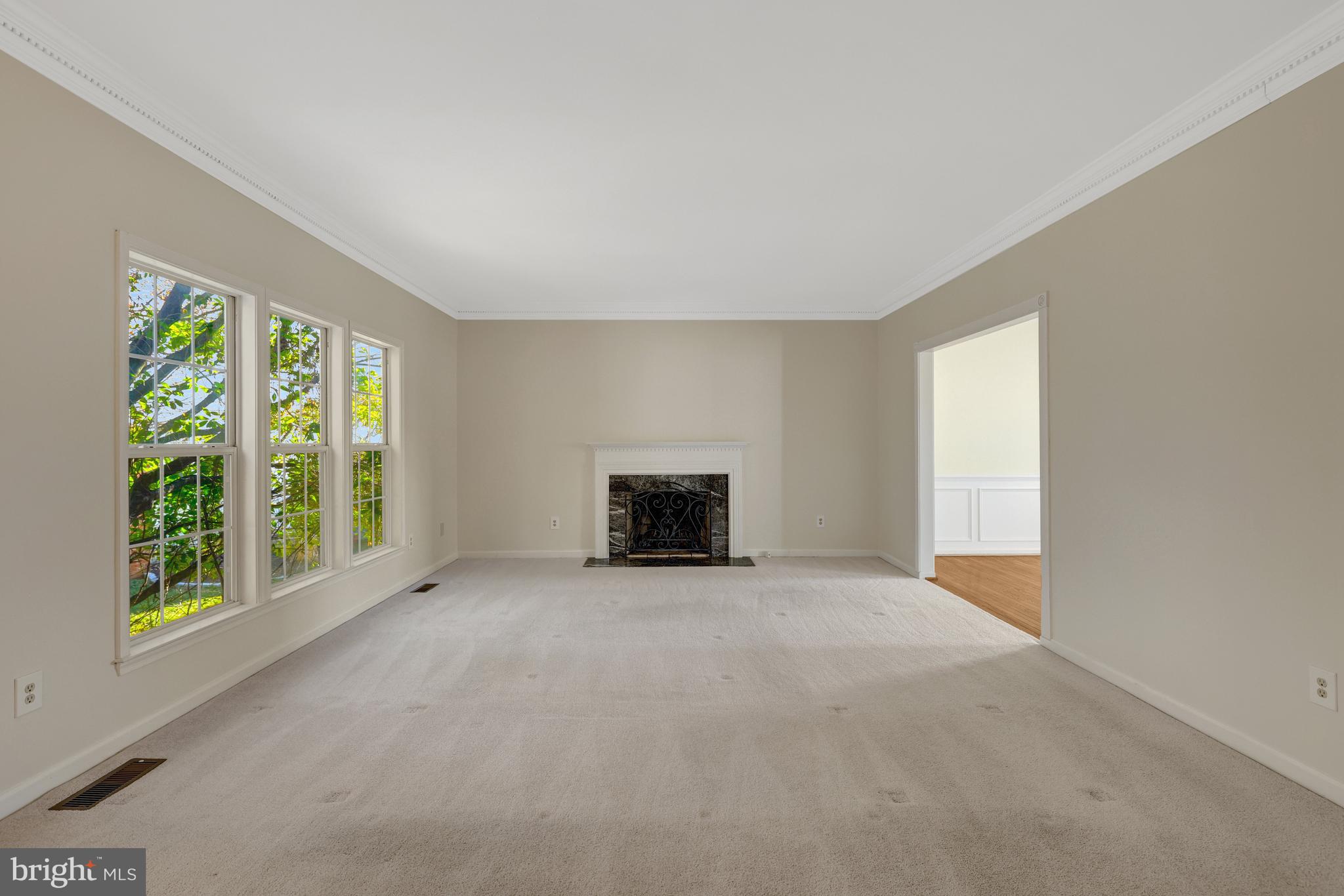 POLO FIELDS - Residential Lease